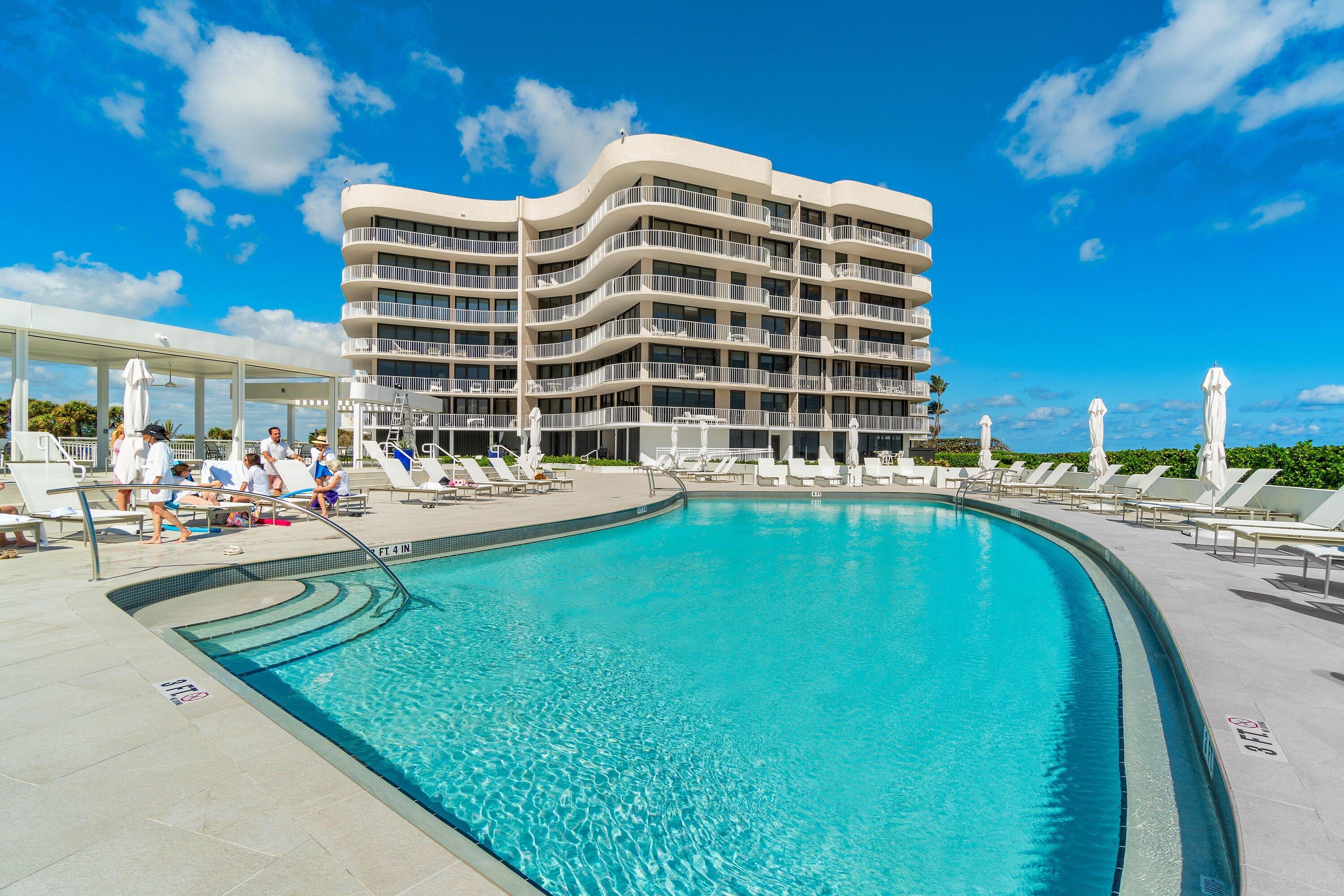 3400 S Ocean Boulevard 1gii