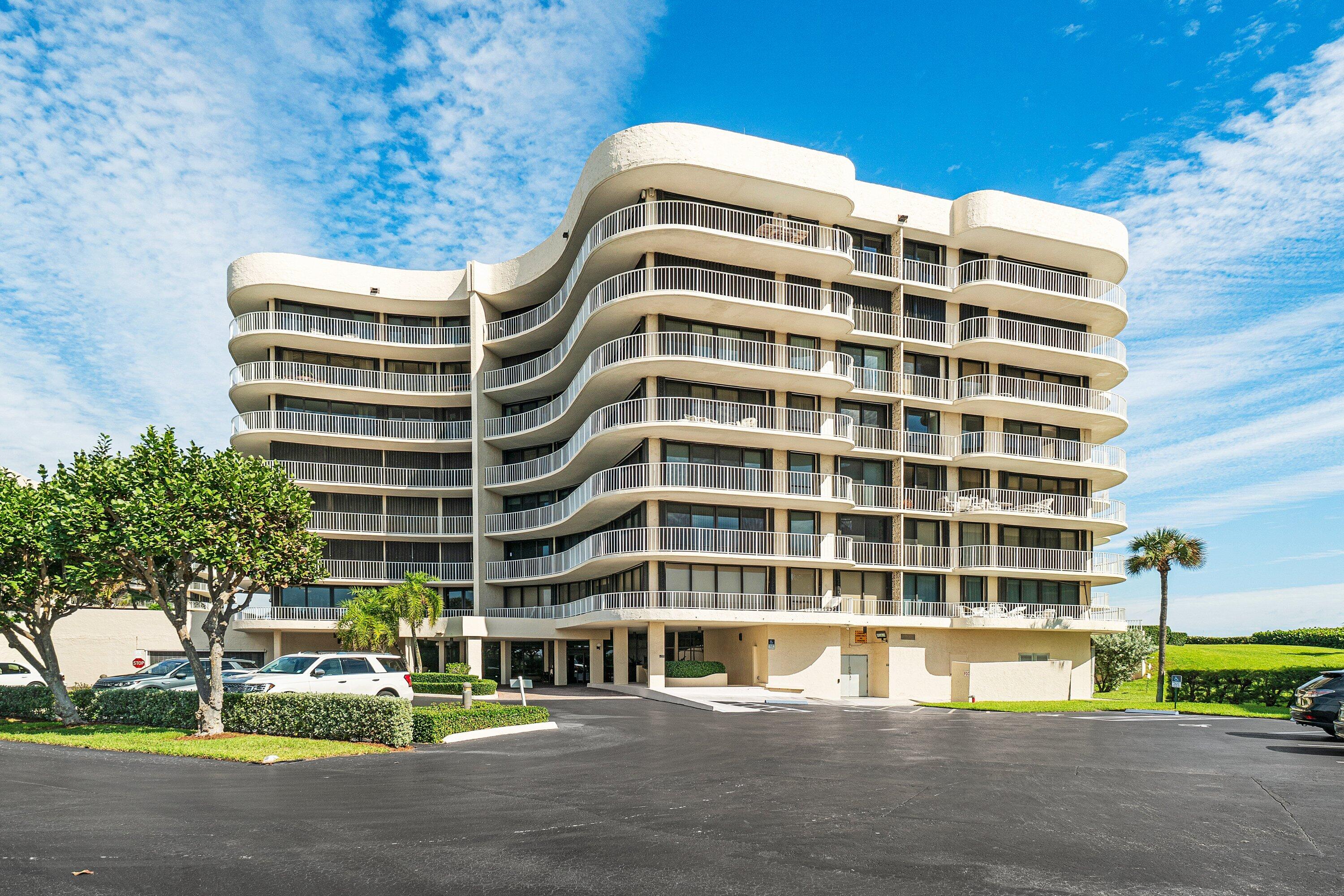 3400 S Ocean Boulevard 1gii