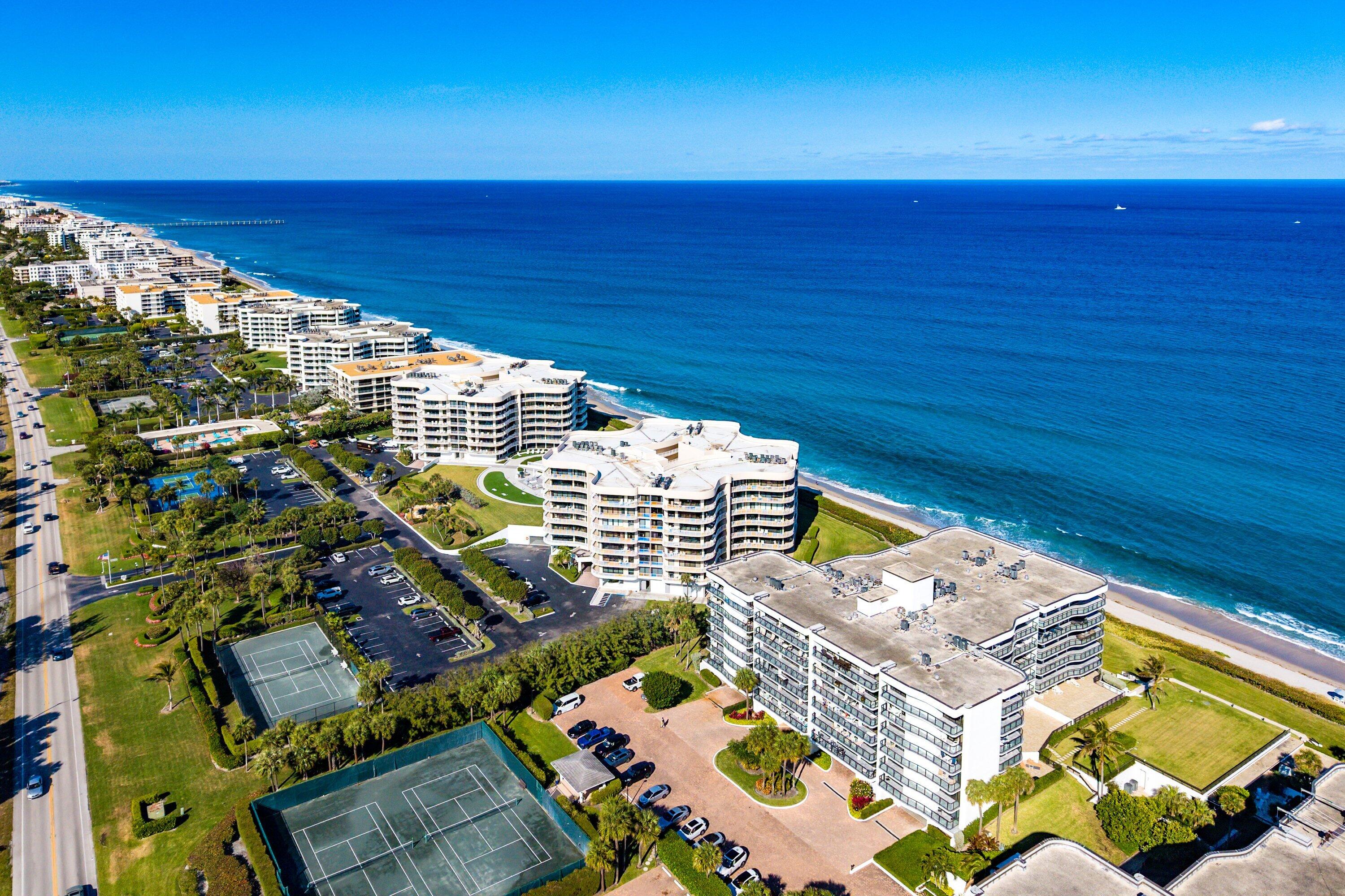 3400 S Ocean Boulevard 1gii