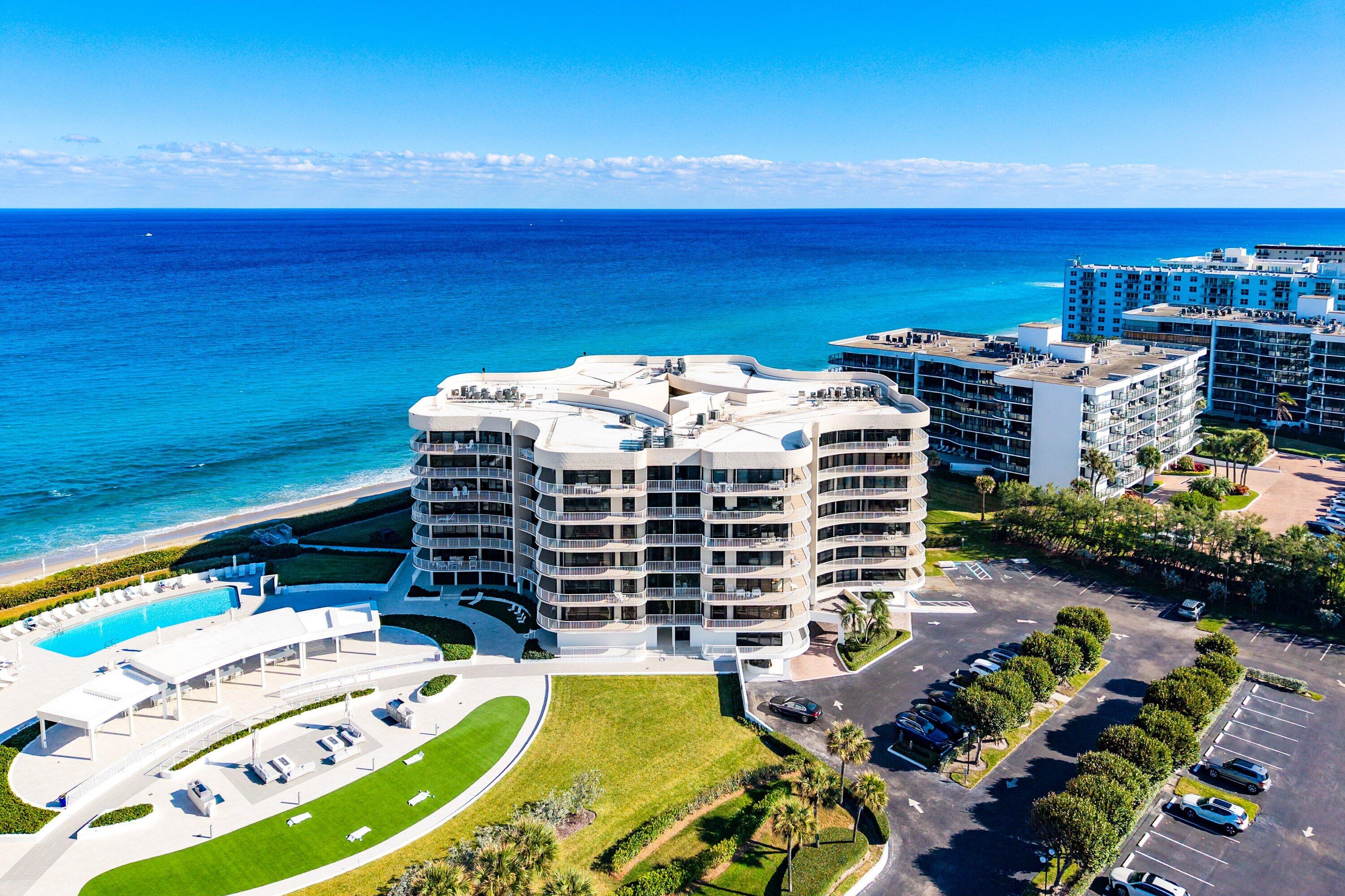 3400 S Ocean Boulevard 1gii