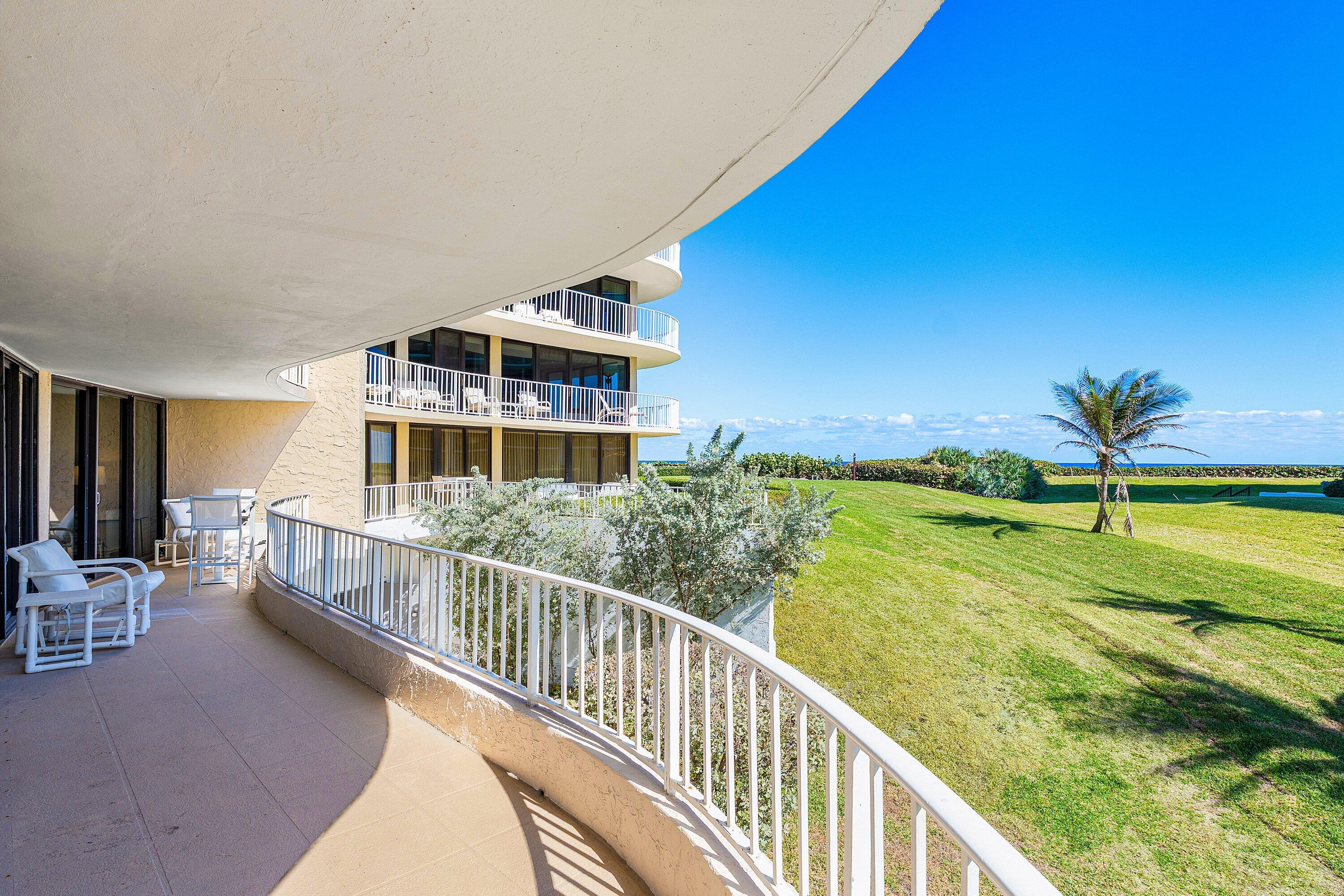 3400 S Ocean Boulevard 1gii