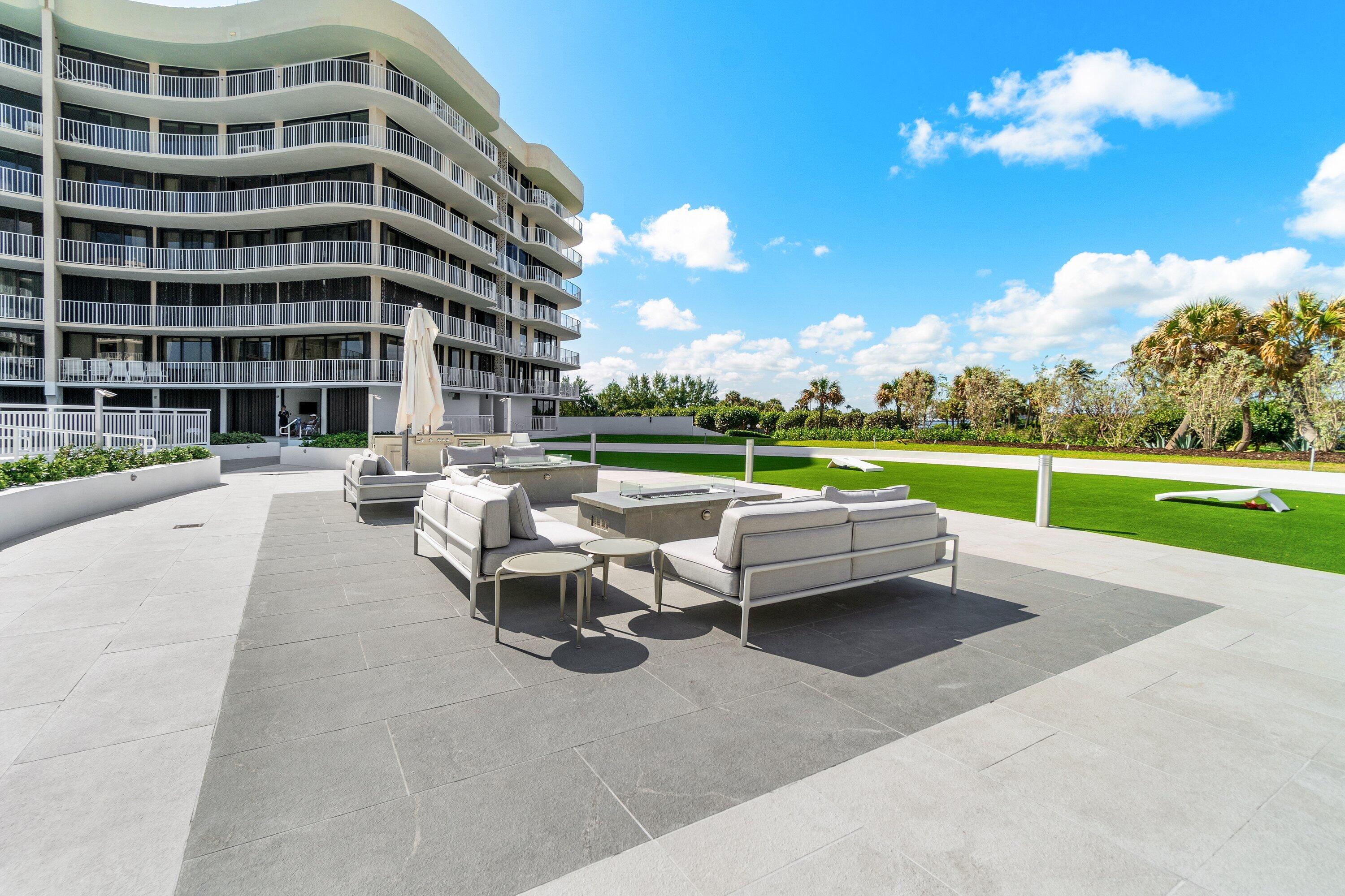 3400 S Ocean Boulevard 1gii