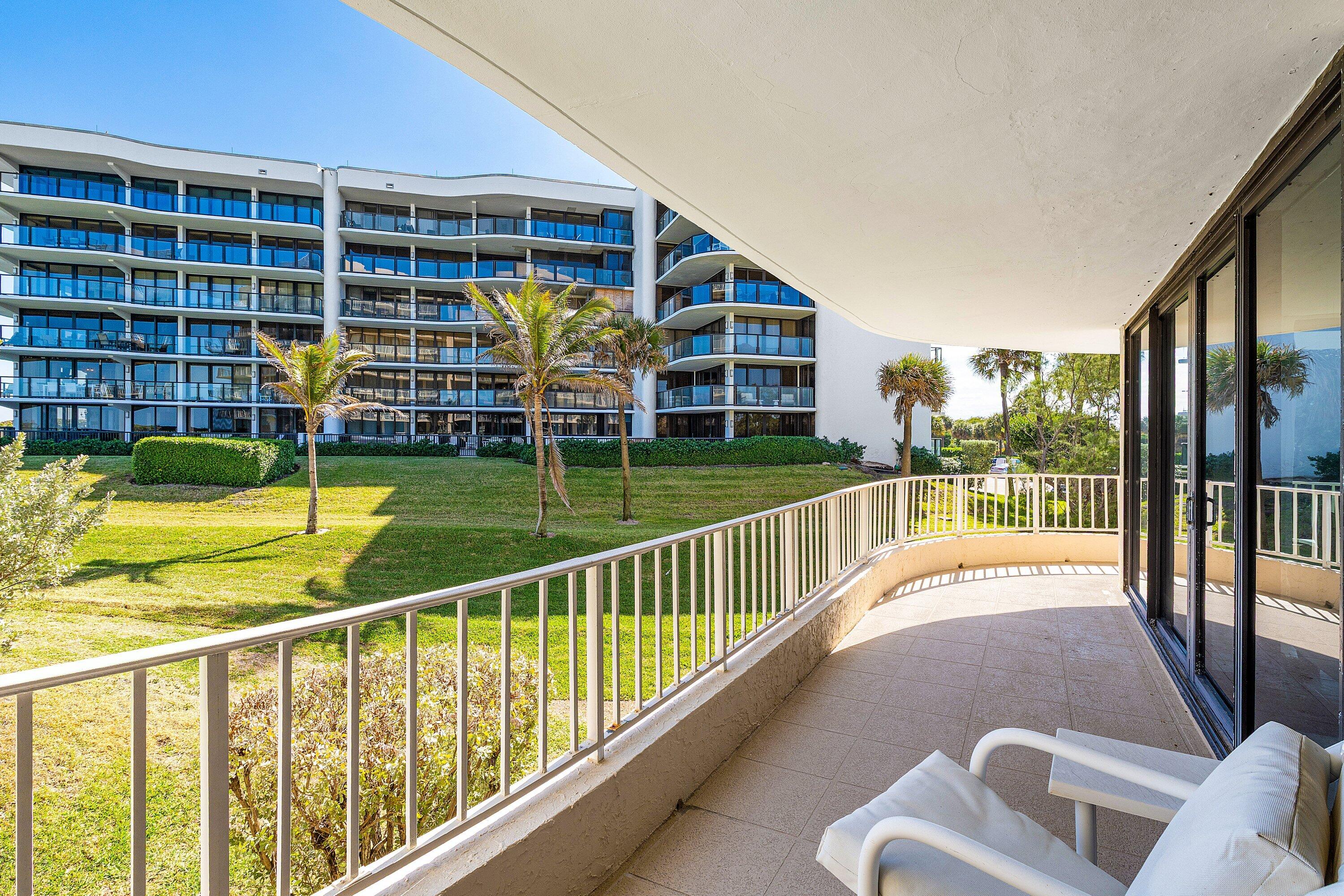 3400 S Ocean Boulevard 1gii