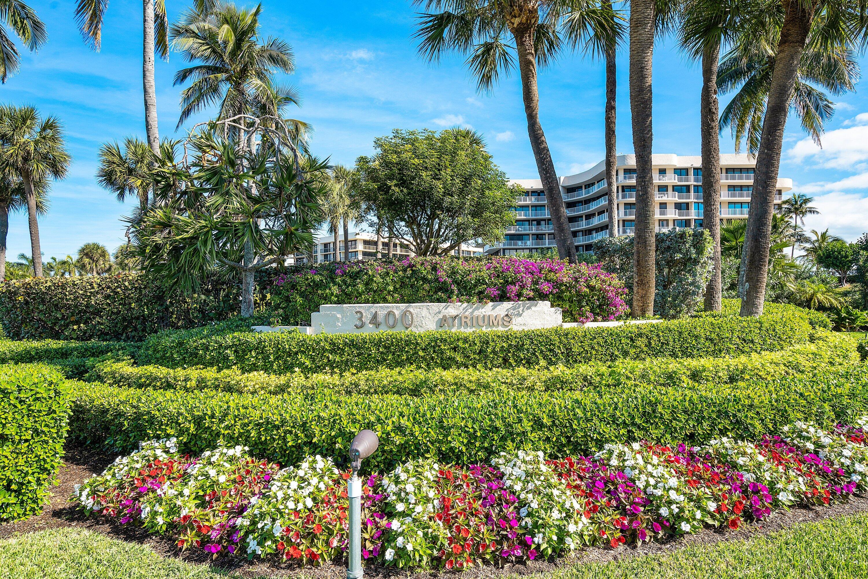3400 S Ocean Boulevard 1gii