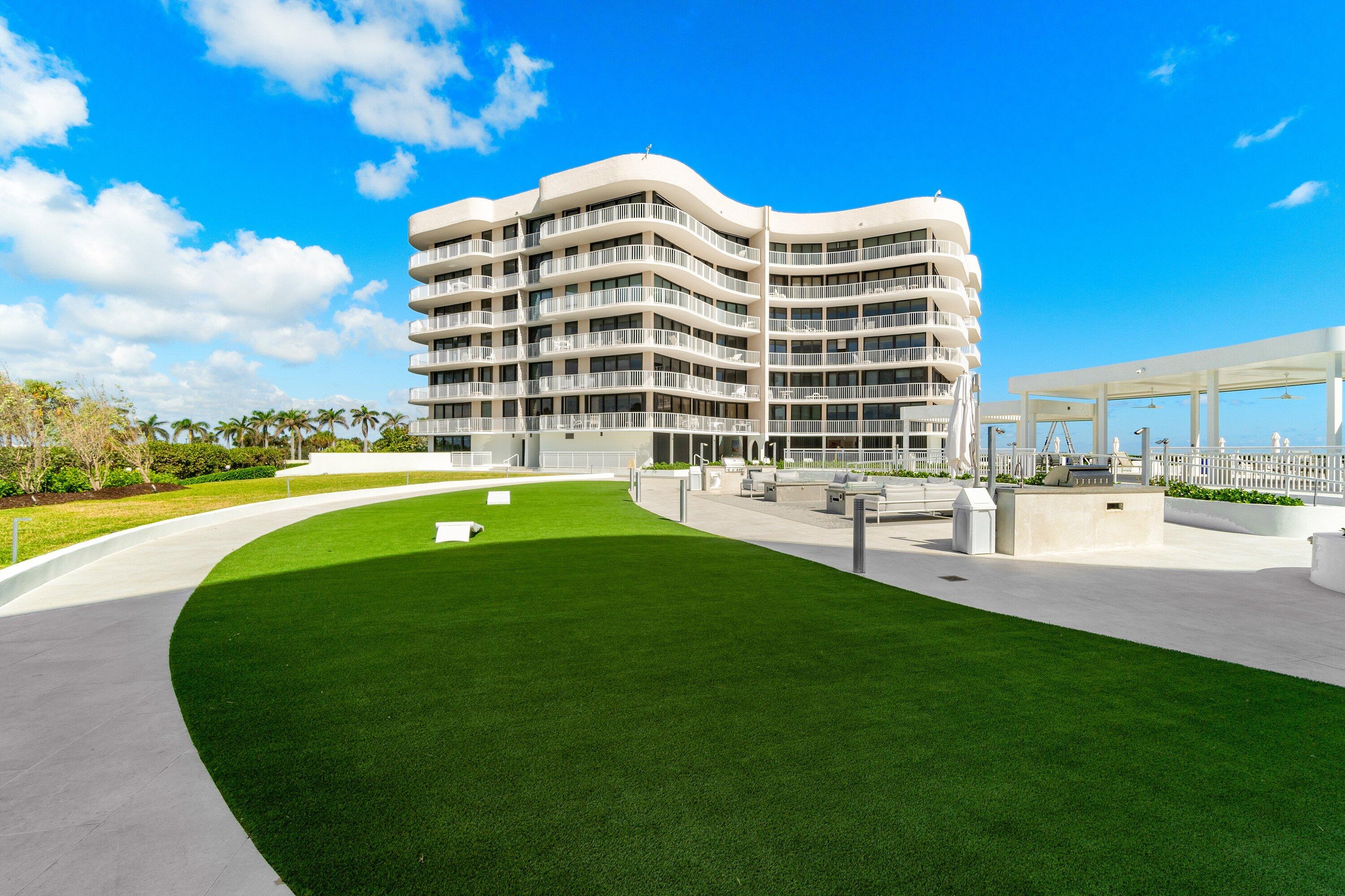 3400 S Ocean Boulevard 1gii