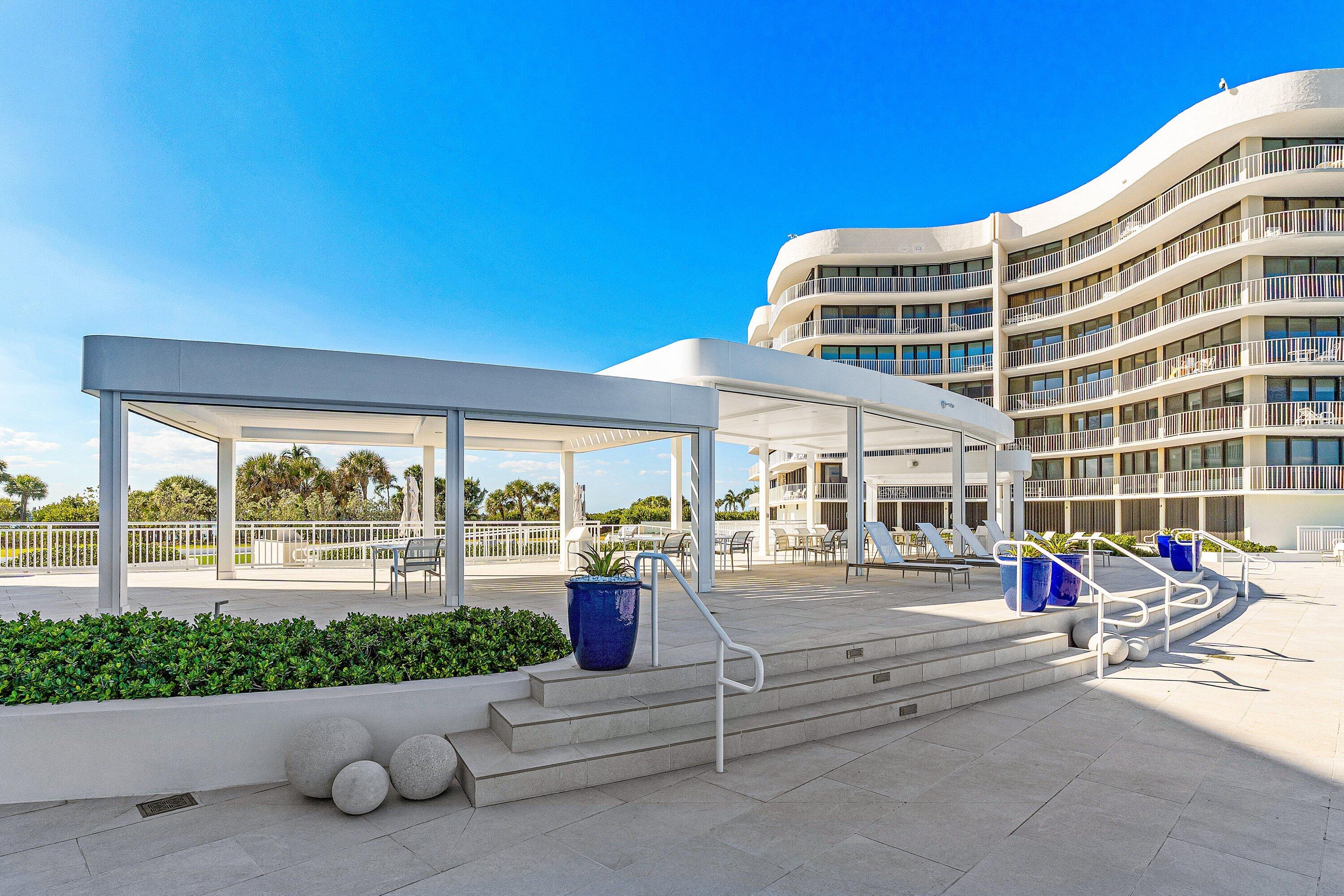 3400 S Ocean Boulevard 1gii