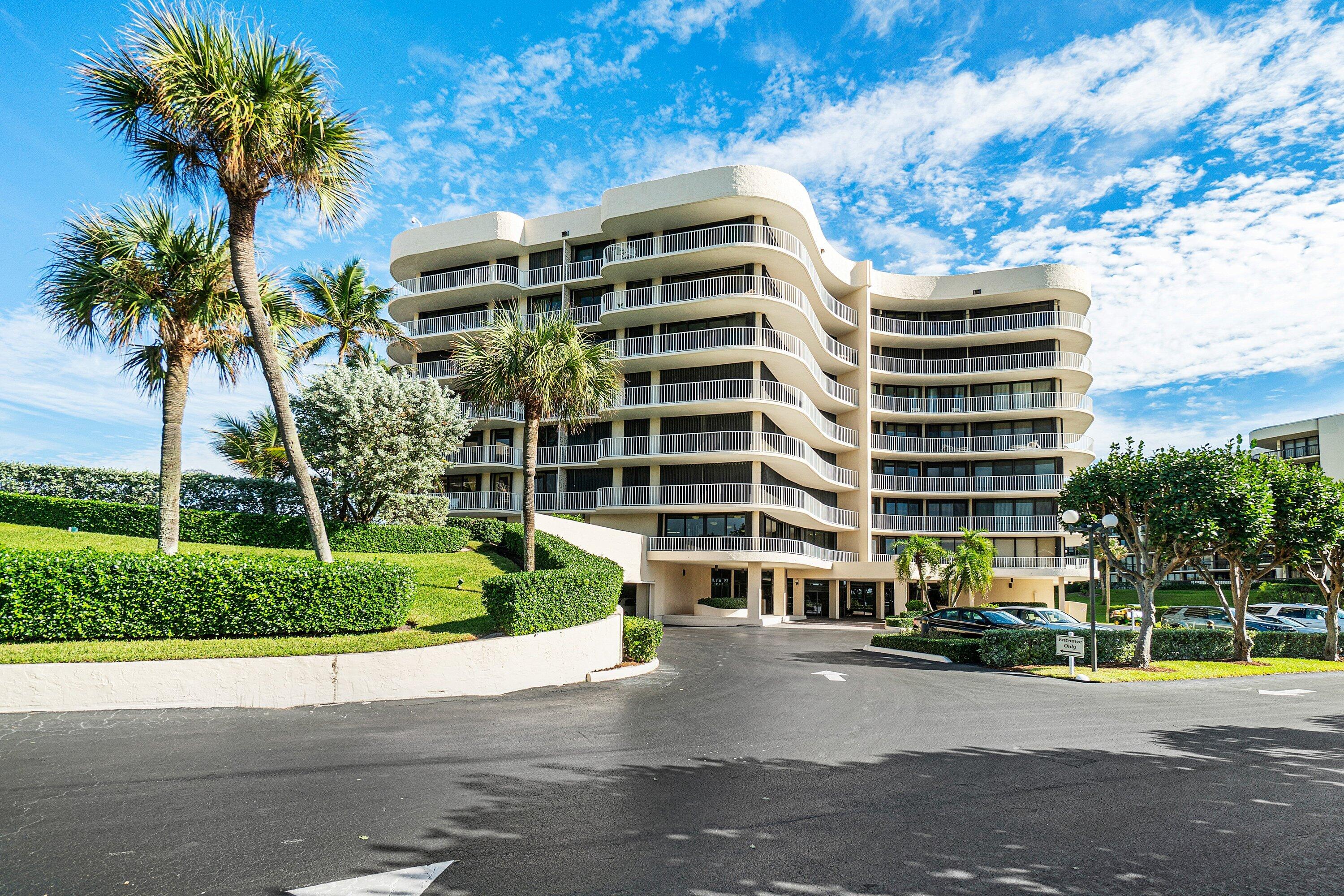 3400 S Ocean Boulevard 1gii