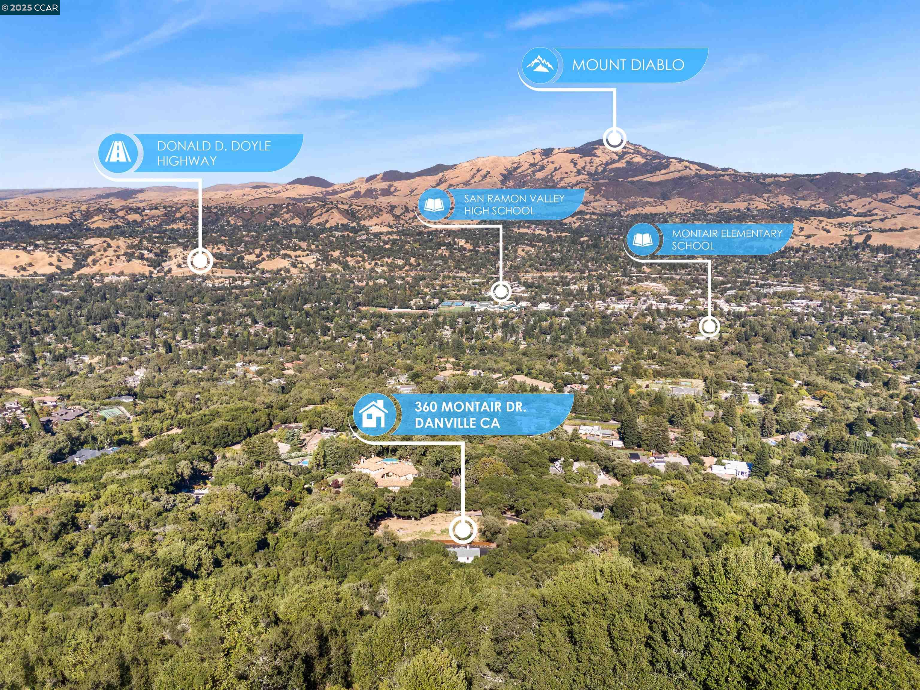 360 Montair Dr