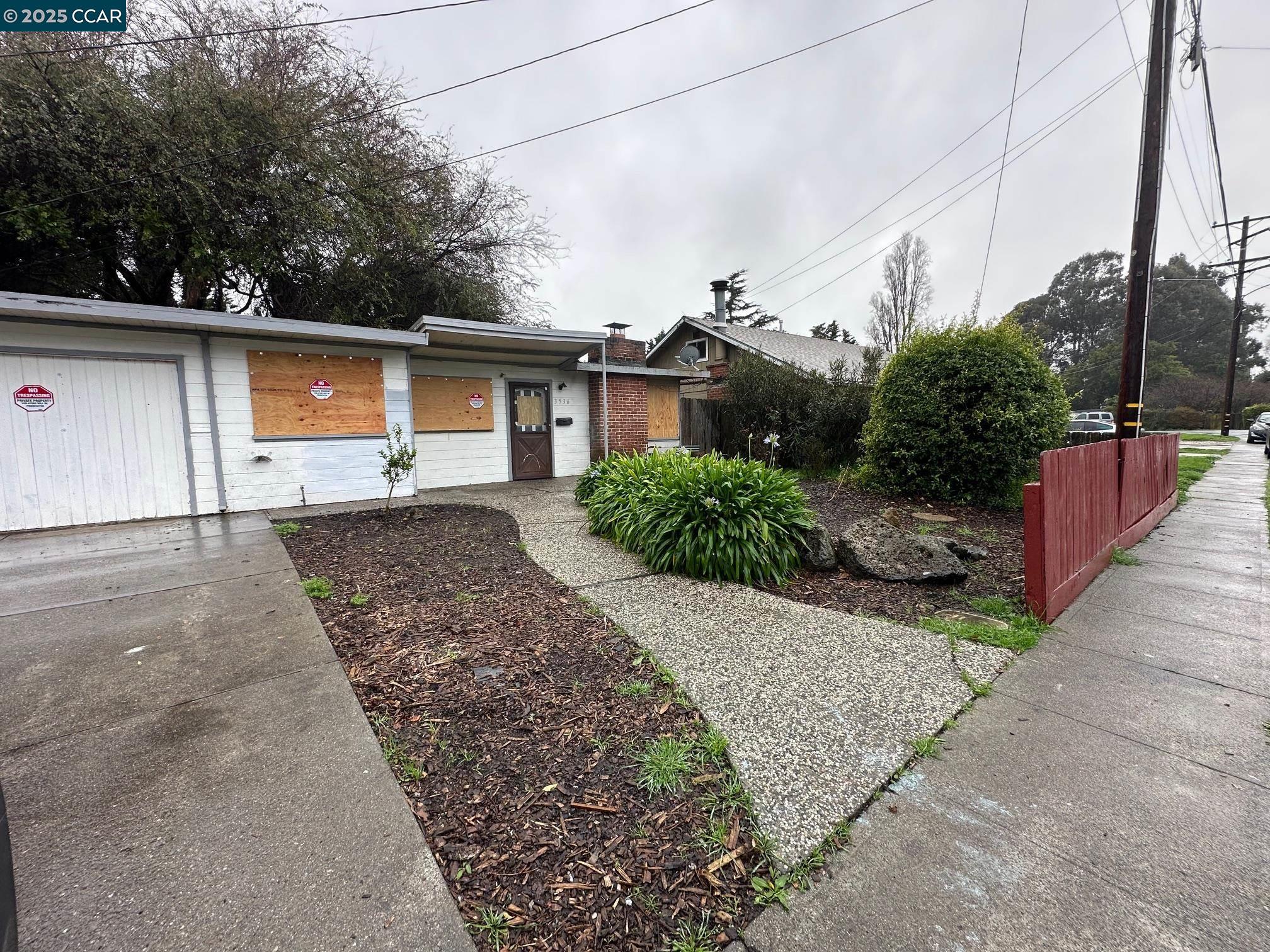 3536 Miflin Ave