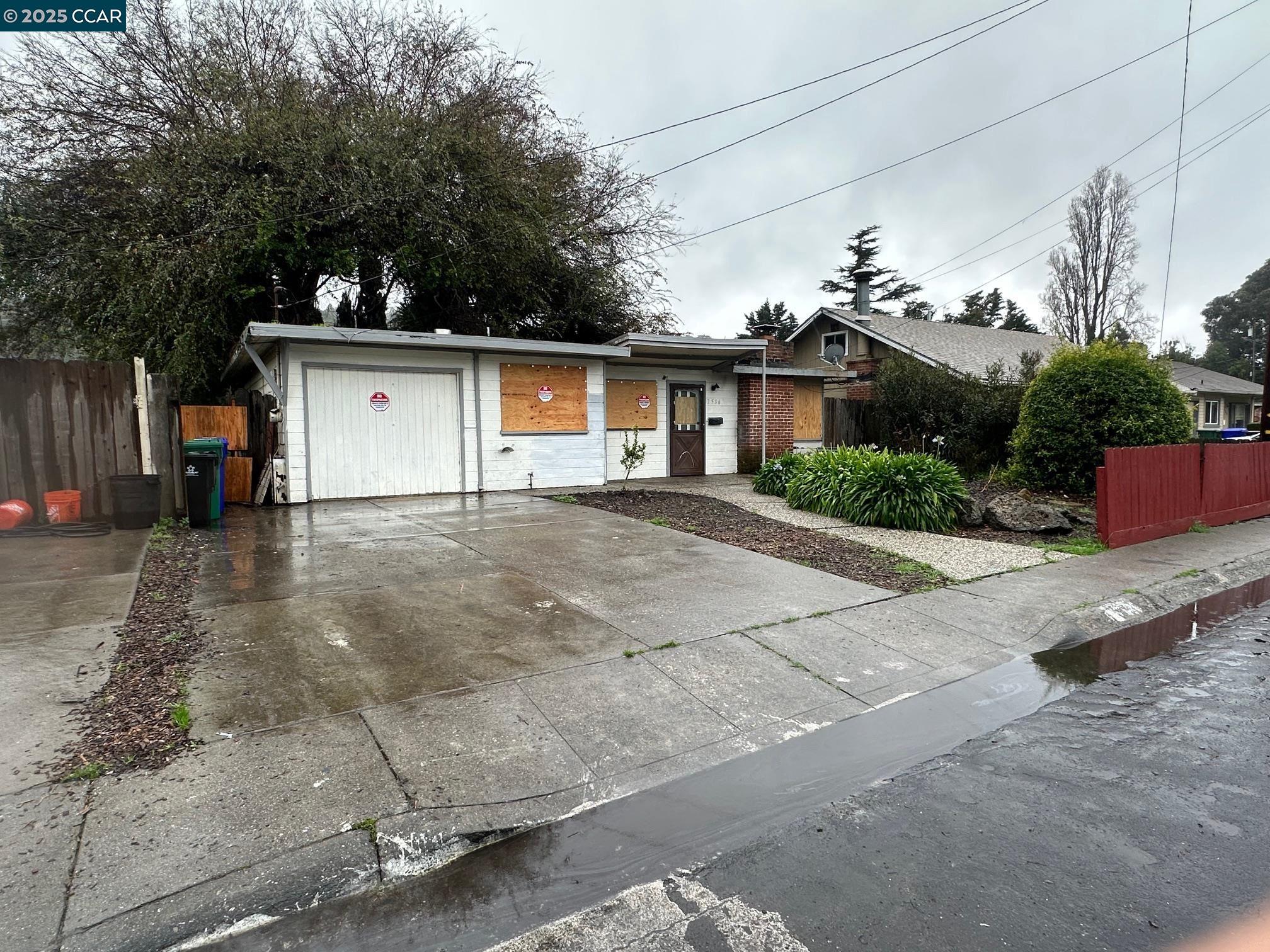 3536 Miflin Ave