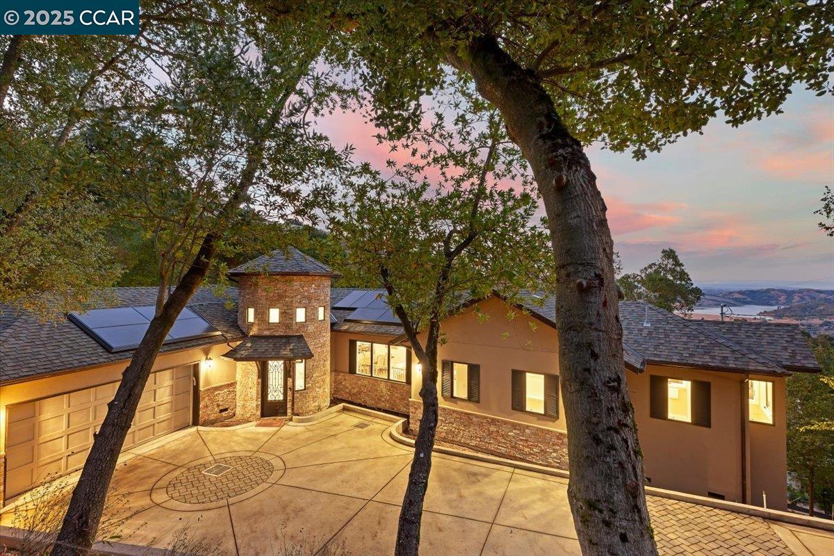 28 Vista Del Orinda