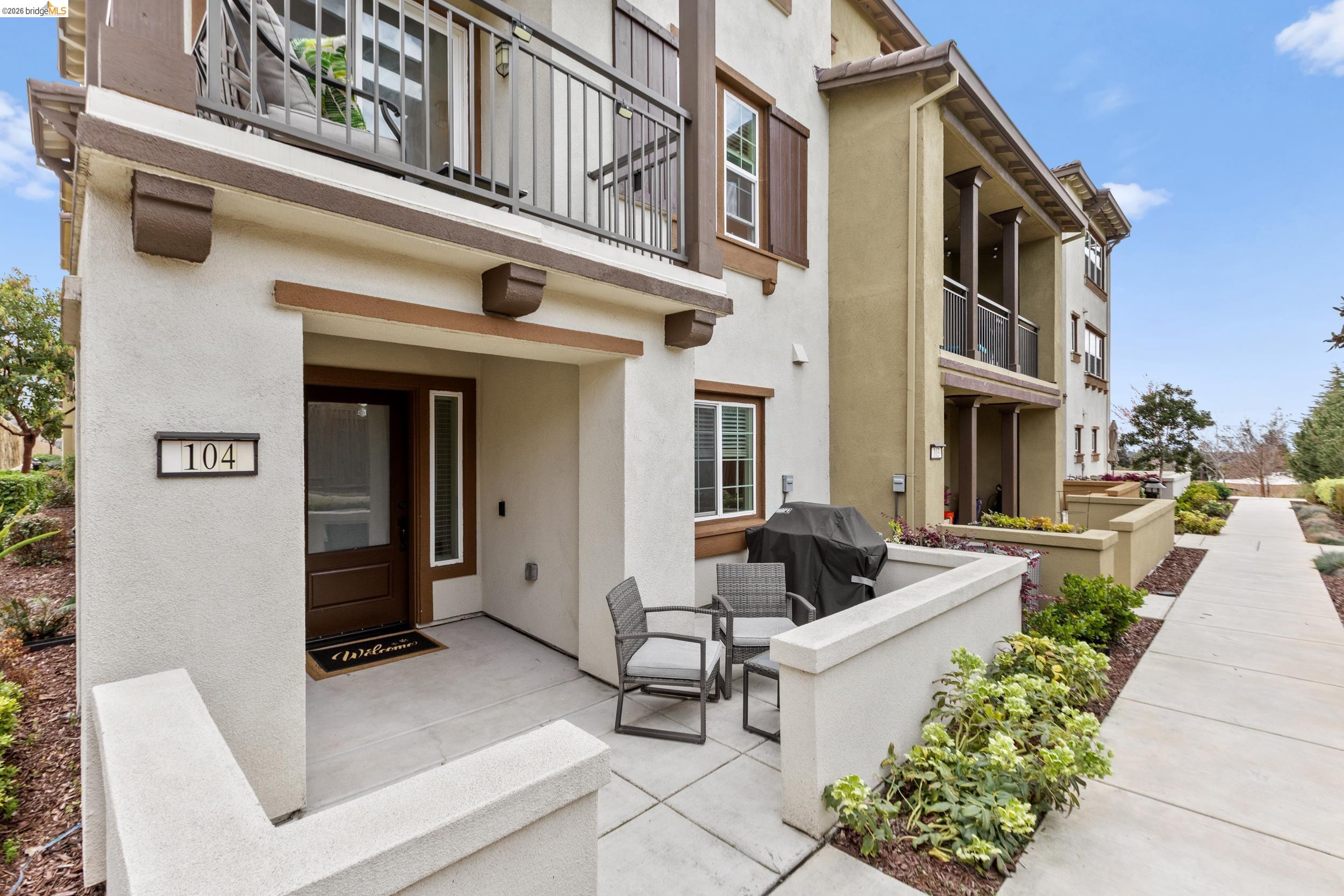 16306 RIDGEHAVEN DR UNIT 104