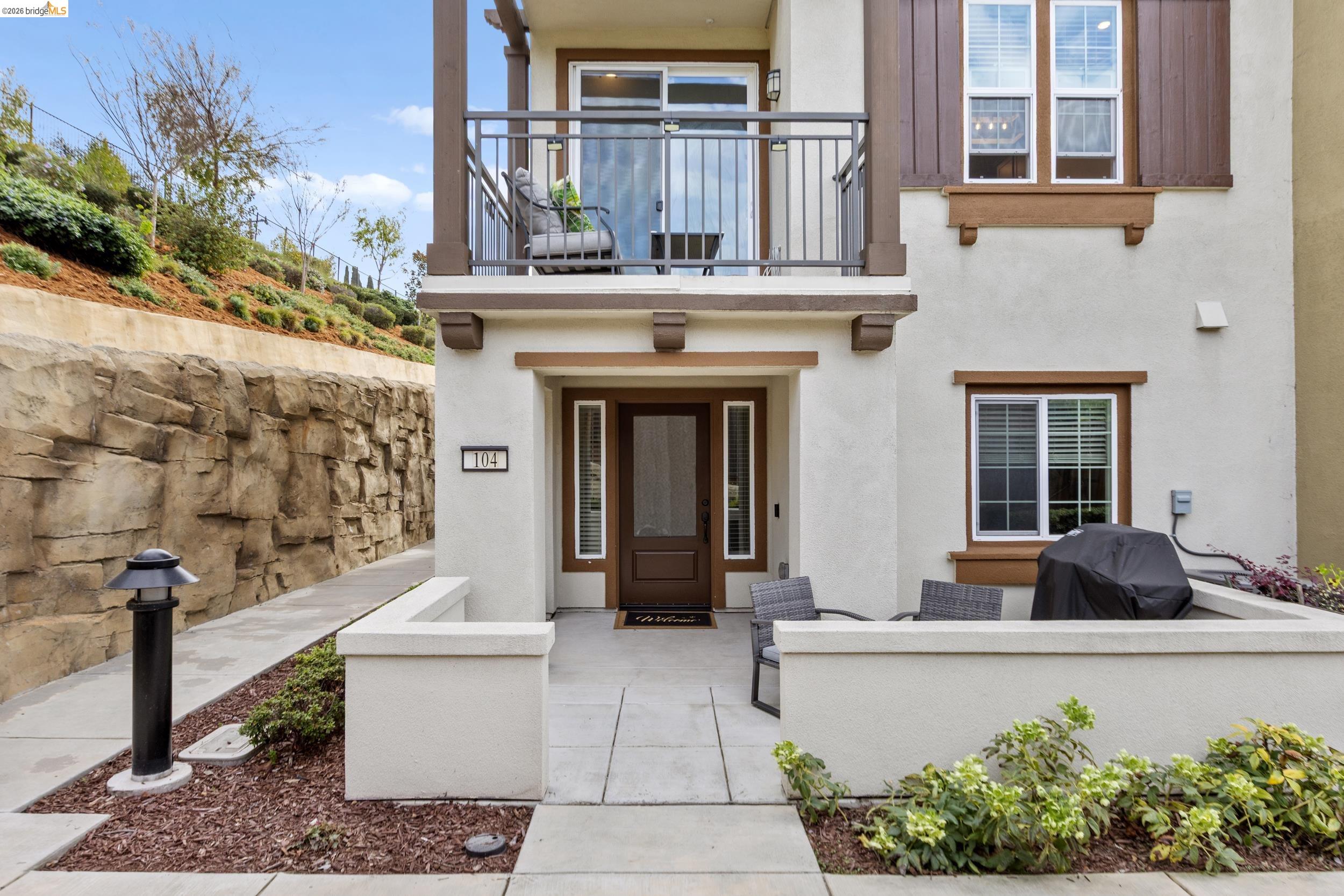 16306 RIDGEHAVEN DR UNIT 104