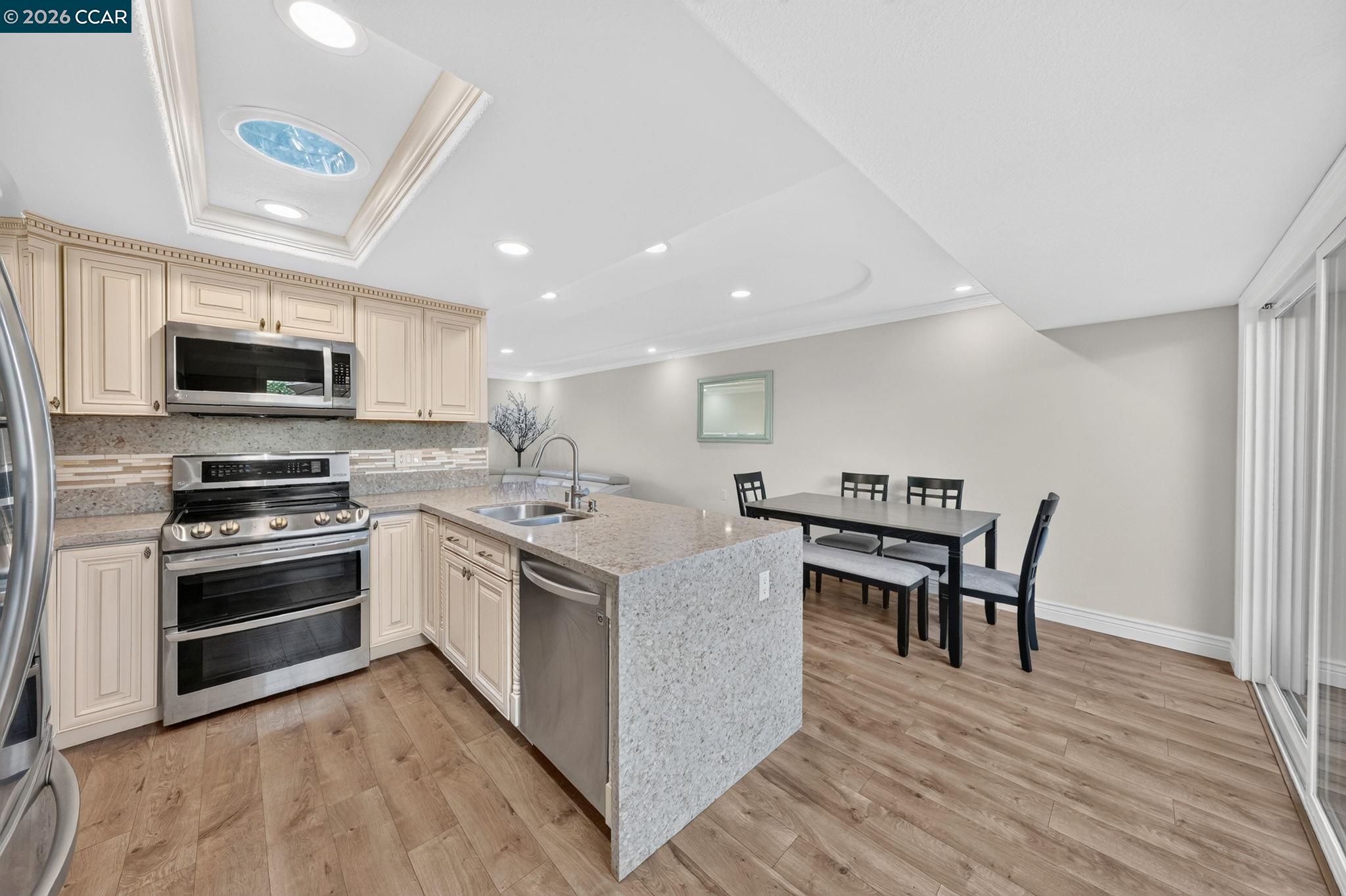 2100 Golden Rain Rd # 3
