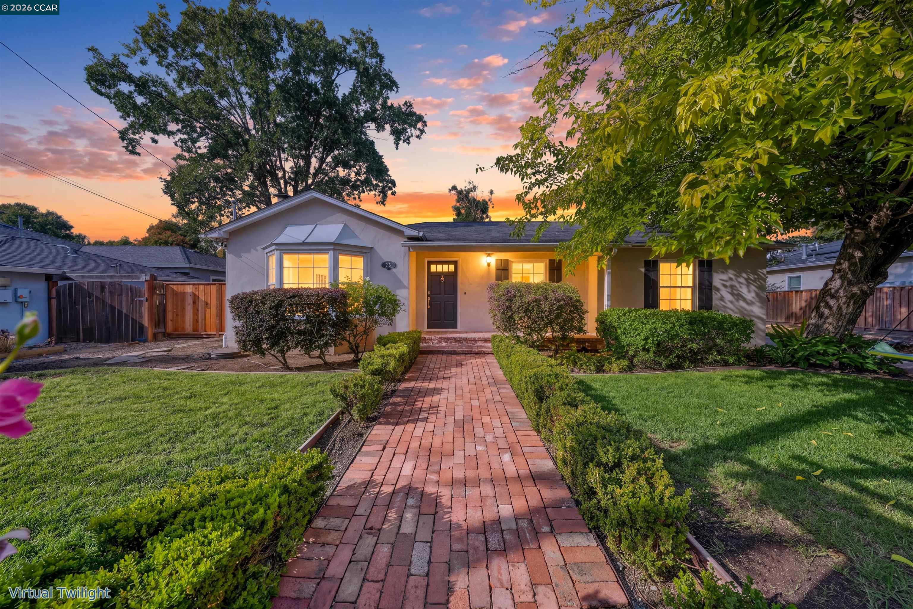 3216 Rogers Ave