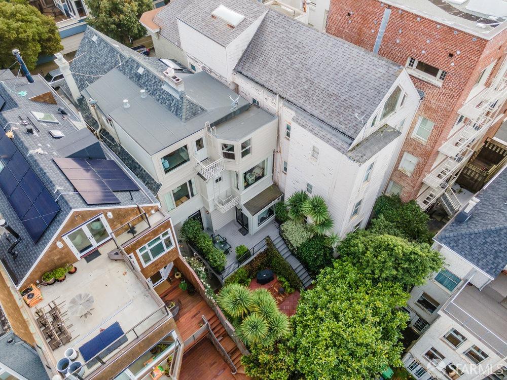 3474 Clay Street
