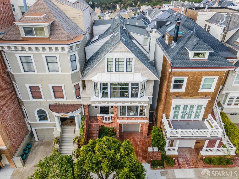 3474 Clay Street