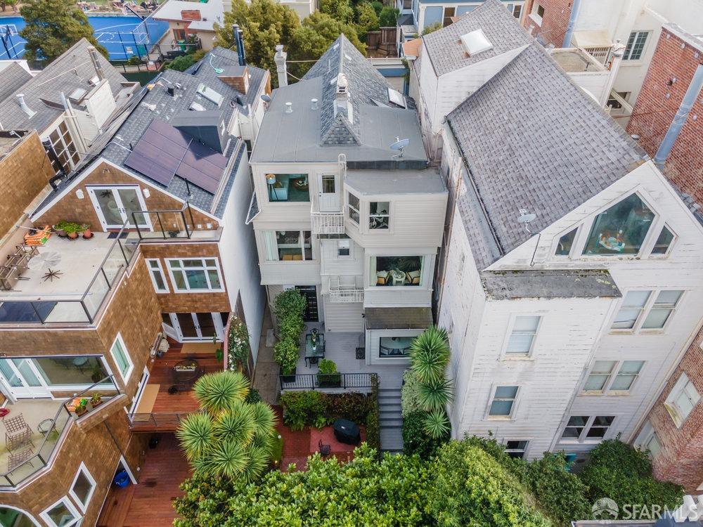 3474 Clay Street