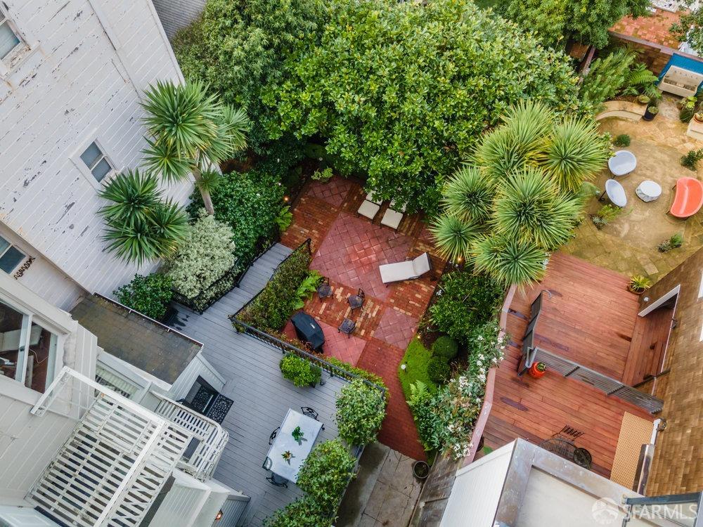 3474 Clay Street