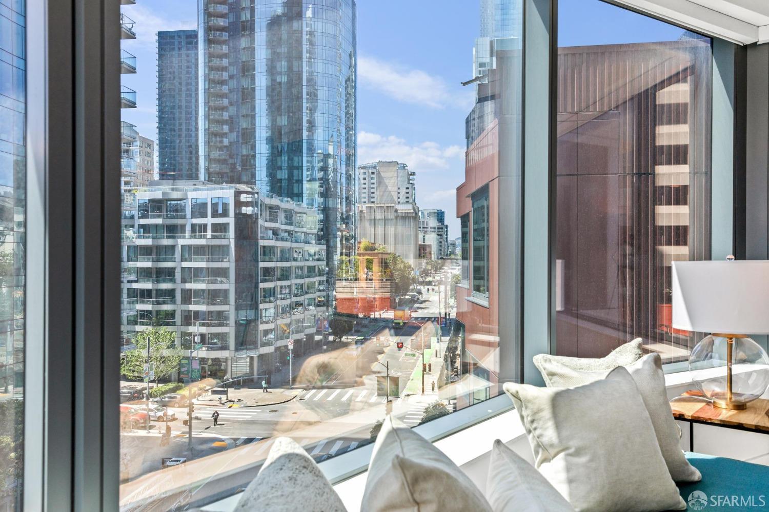 280 Spear Street # 6B