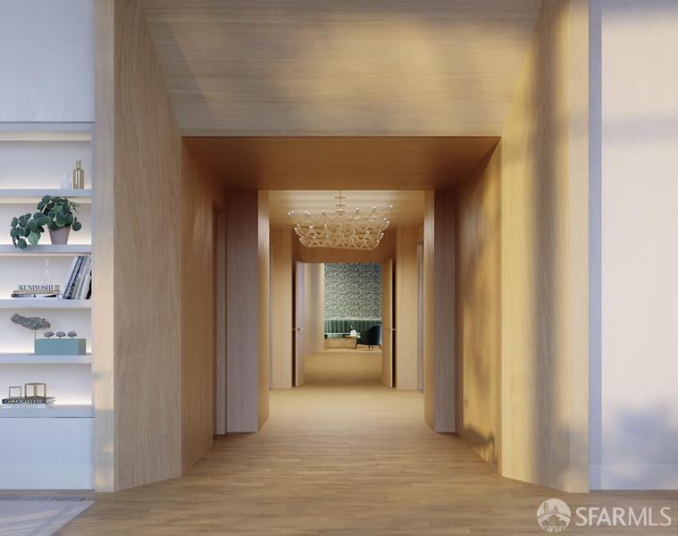 280 Spear Street # 6B