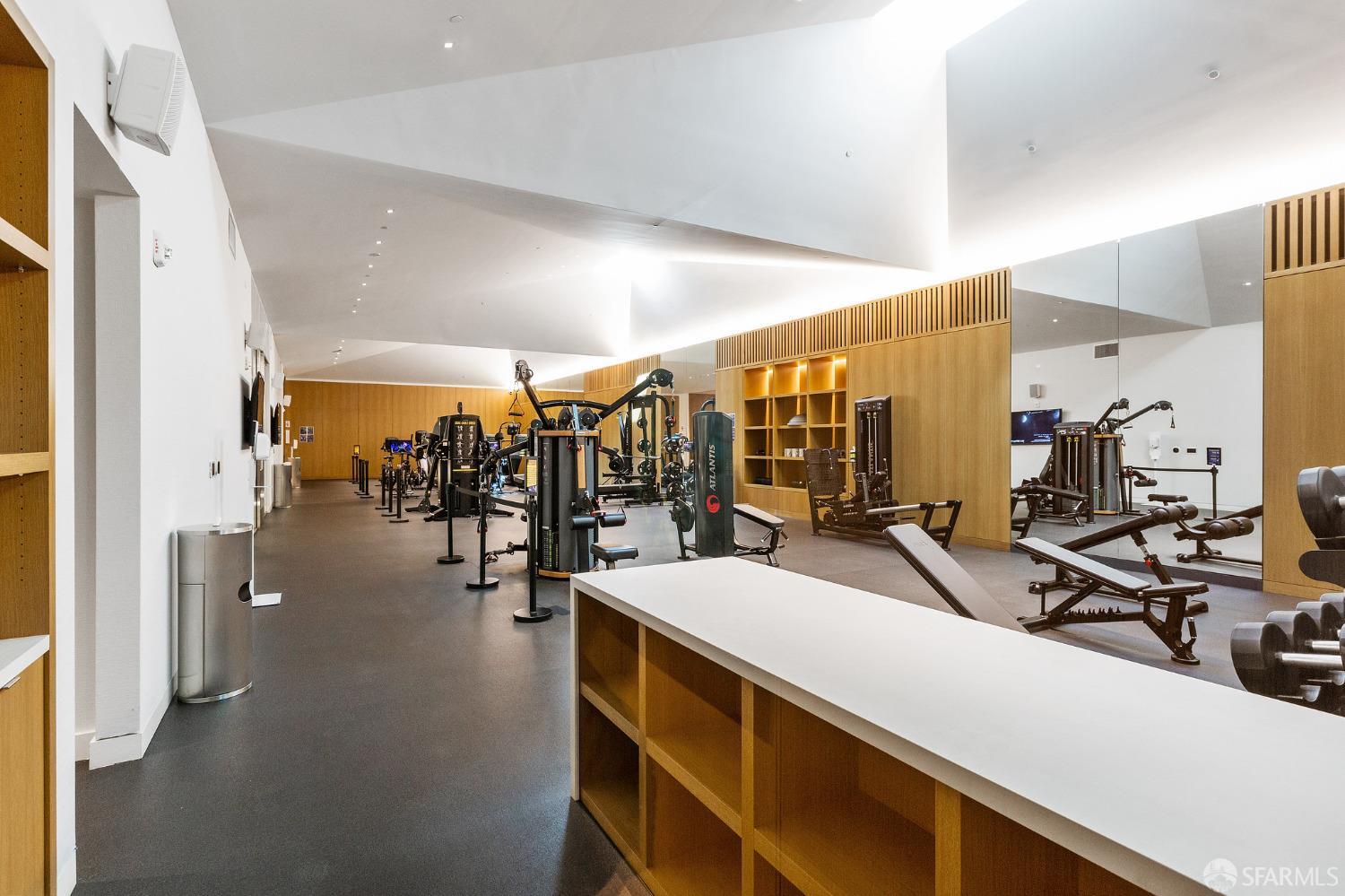 280 Spear Street # 6B