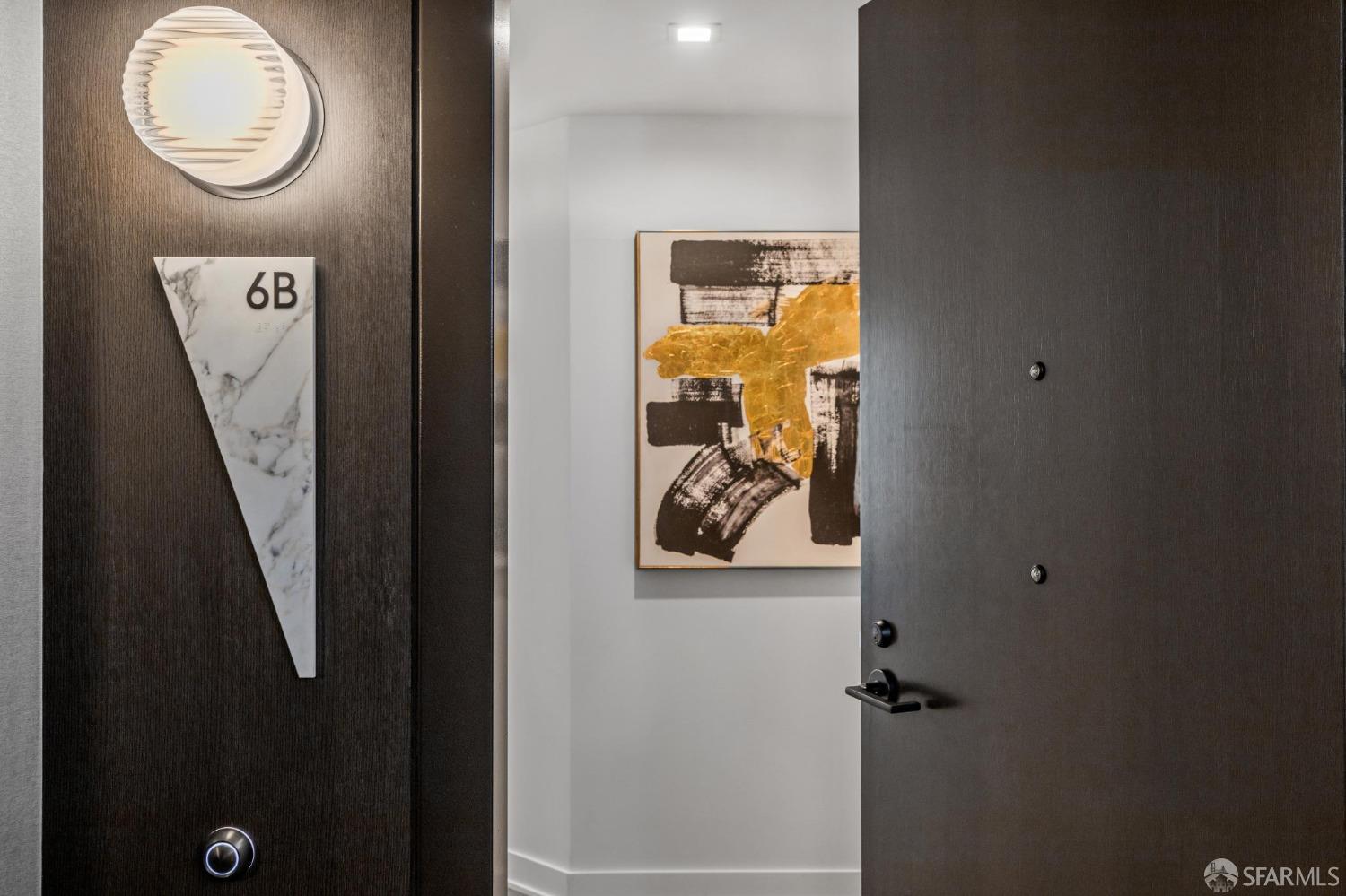 280 Spear Street # 6B