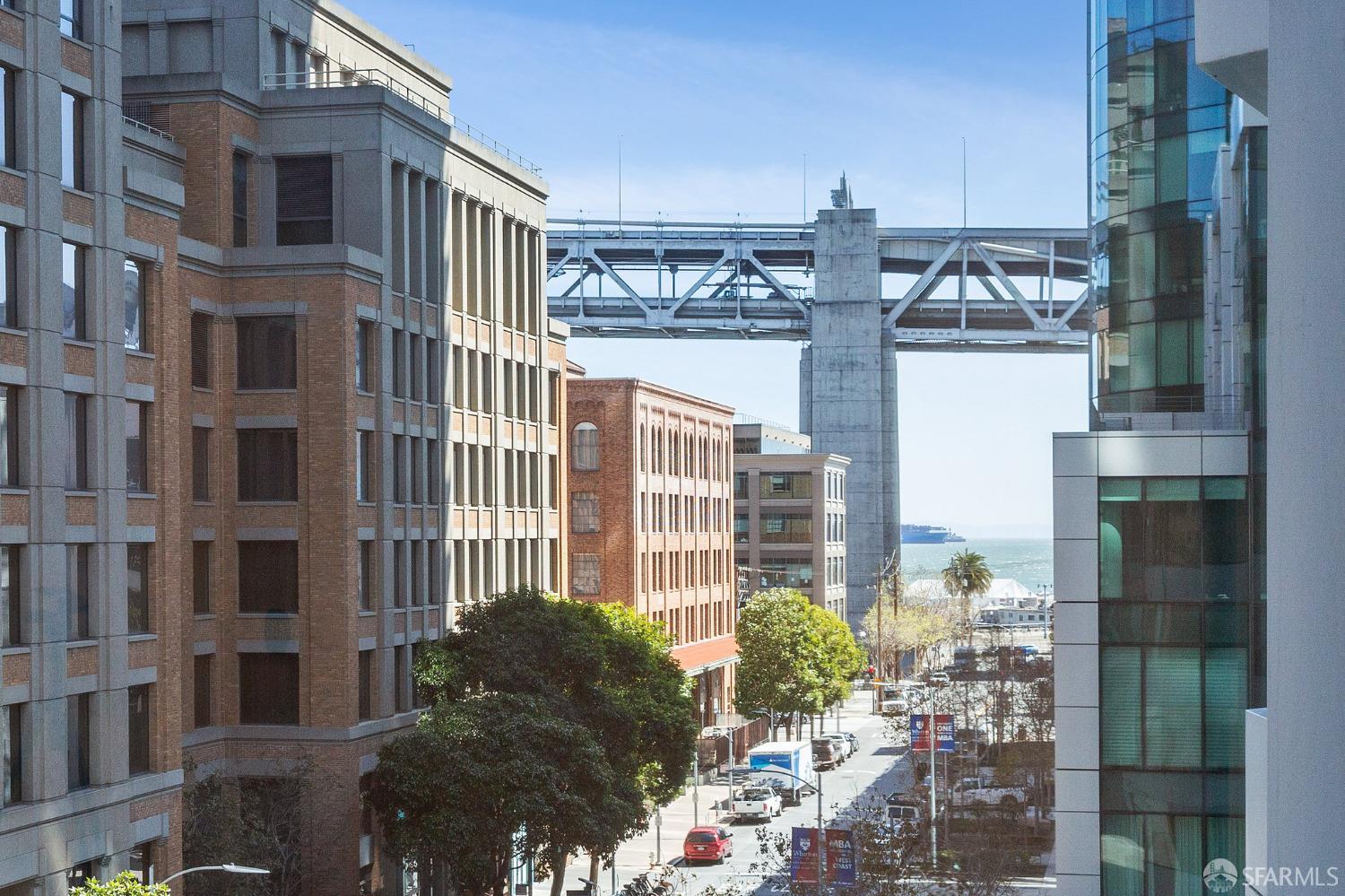 280 Spear Street # 6B