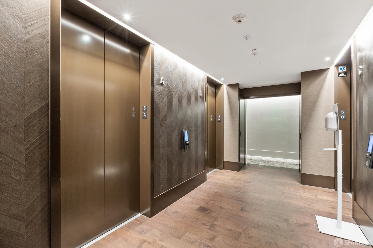 280 Spear Street # 6B