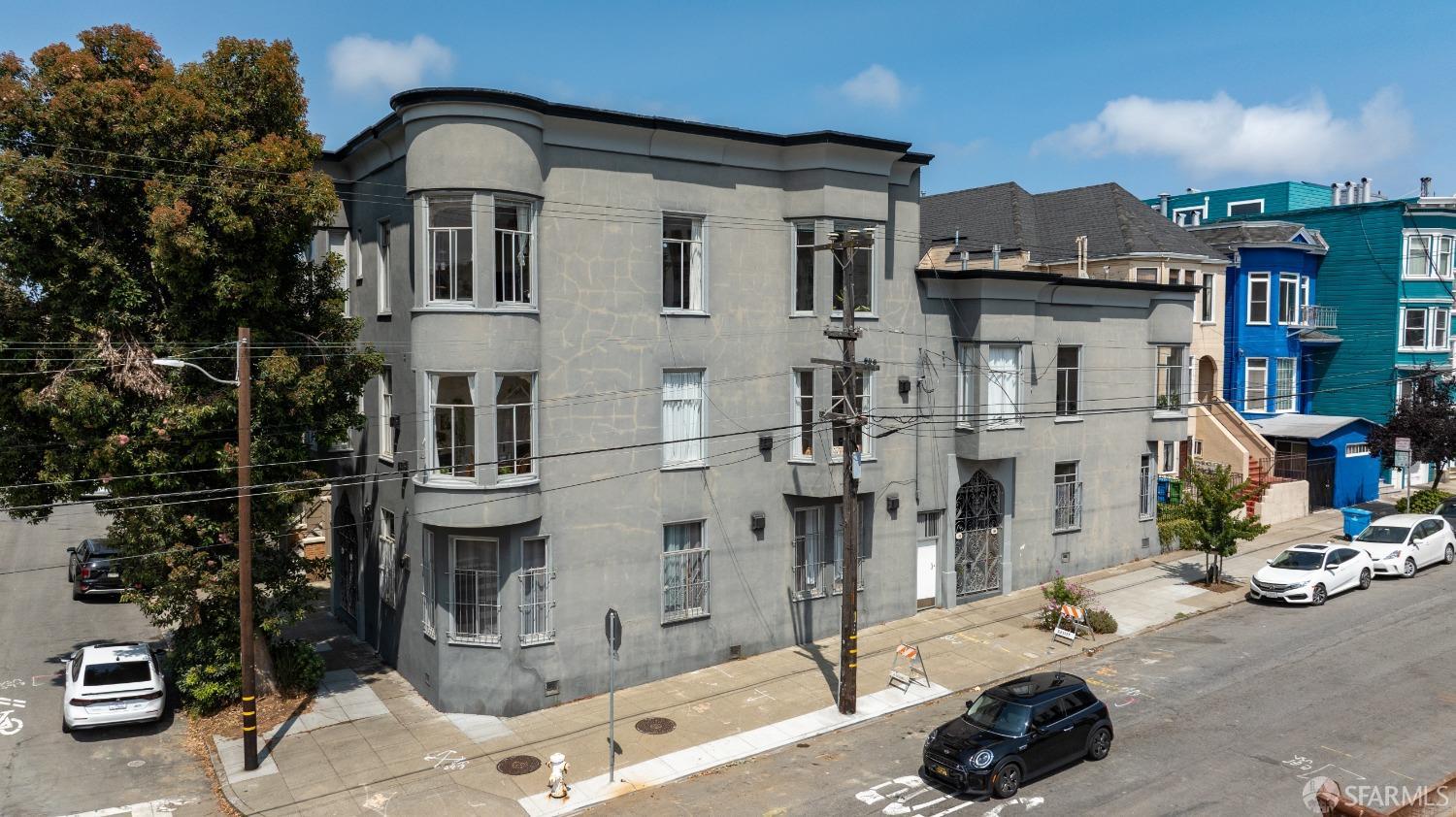 190 Hermann Street