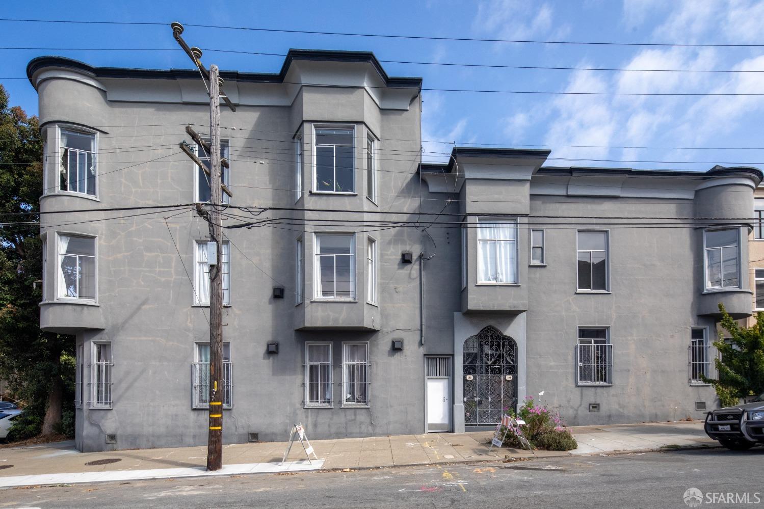 190 Hermann Street