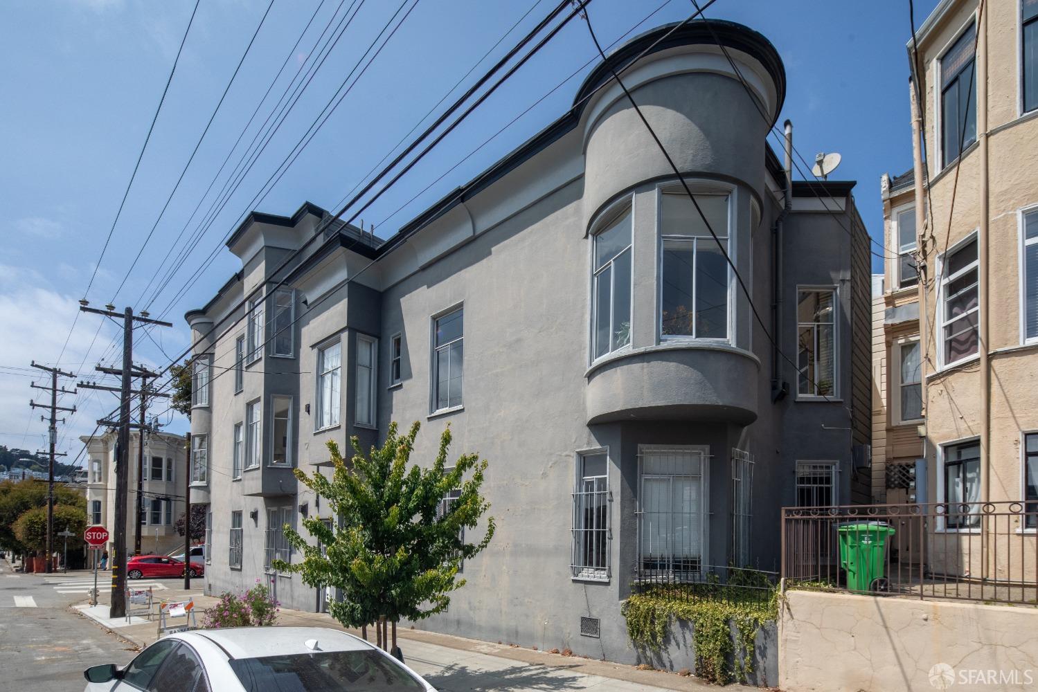 190 Hermann Street