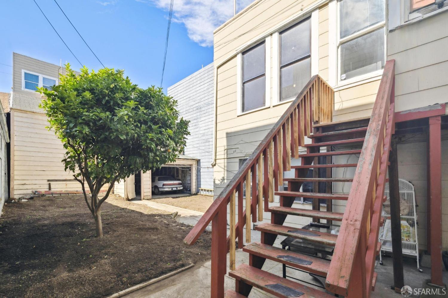 1358 South Van Ness Avenue