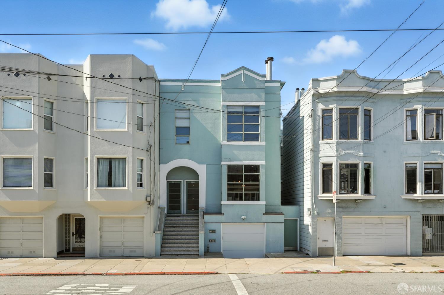 2244 Greenwich Street