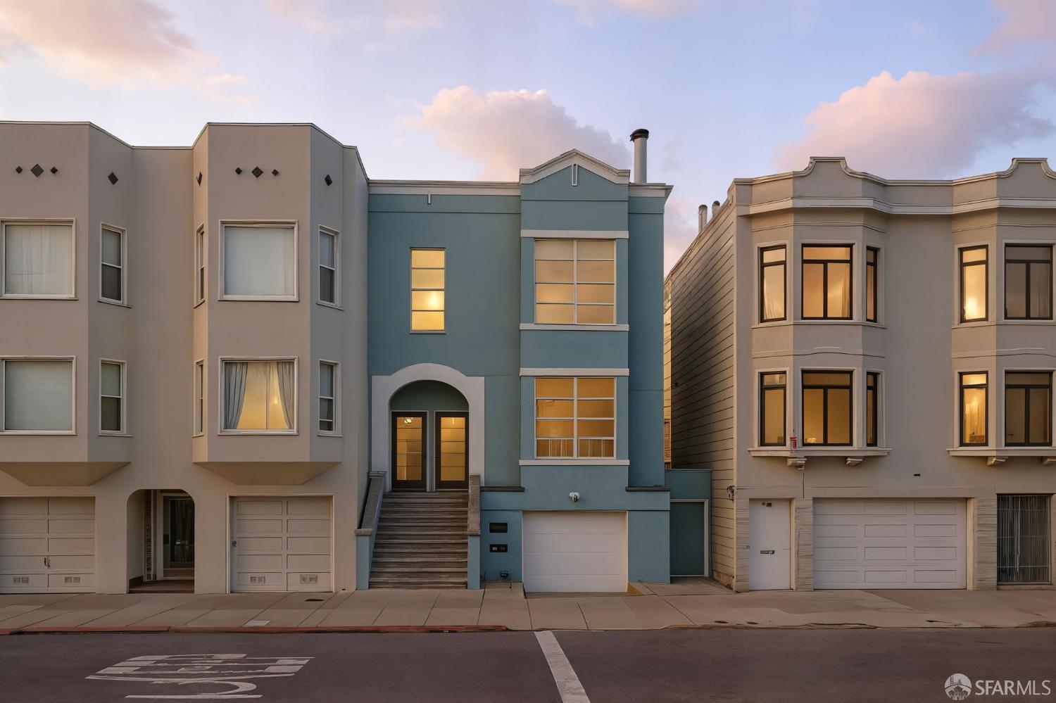 2244 Greenwich Street