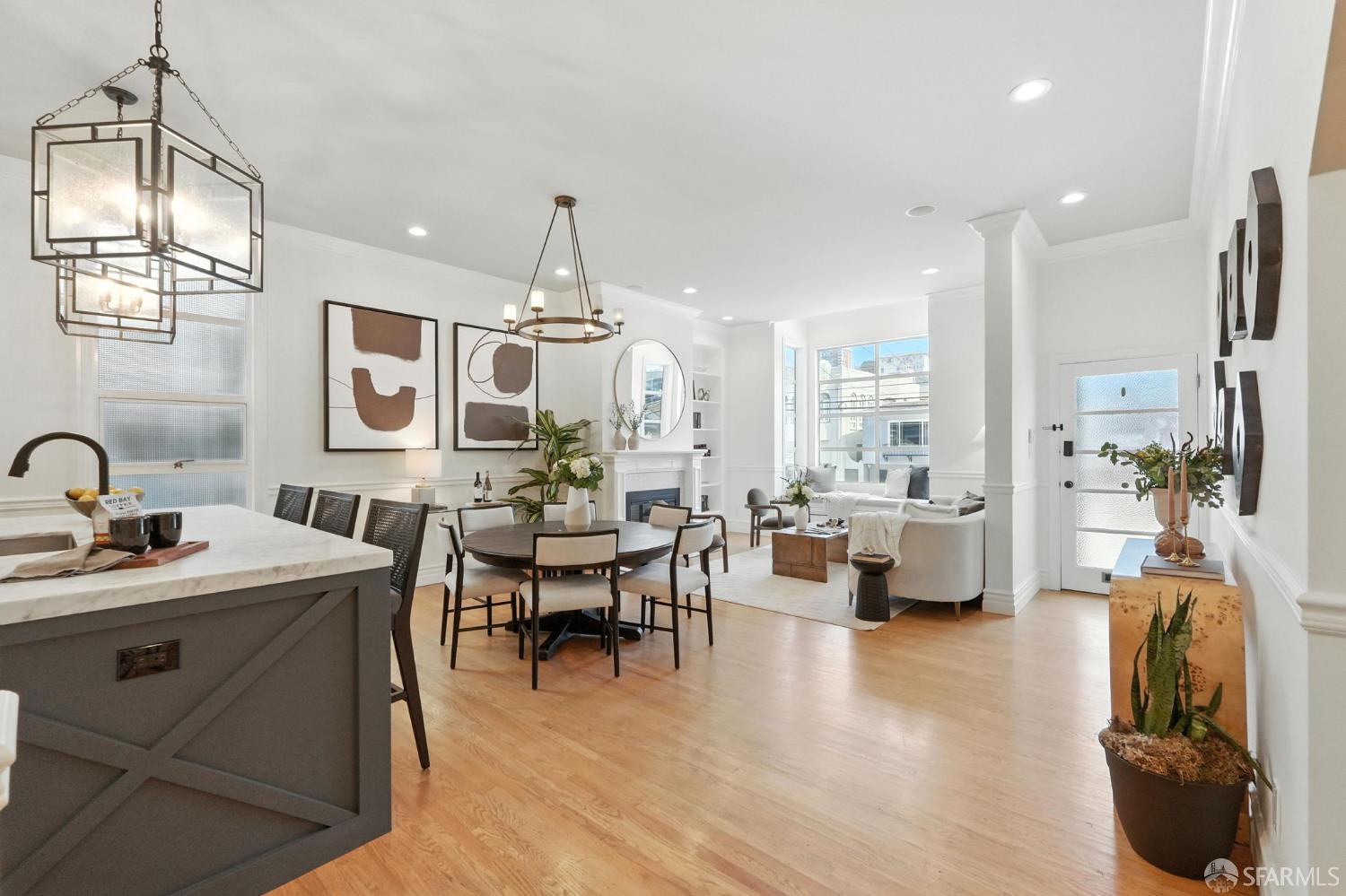 2244 Greenwich Street