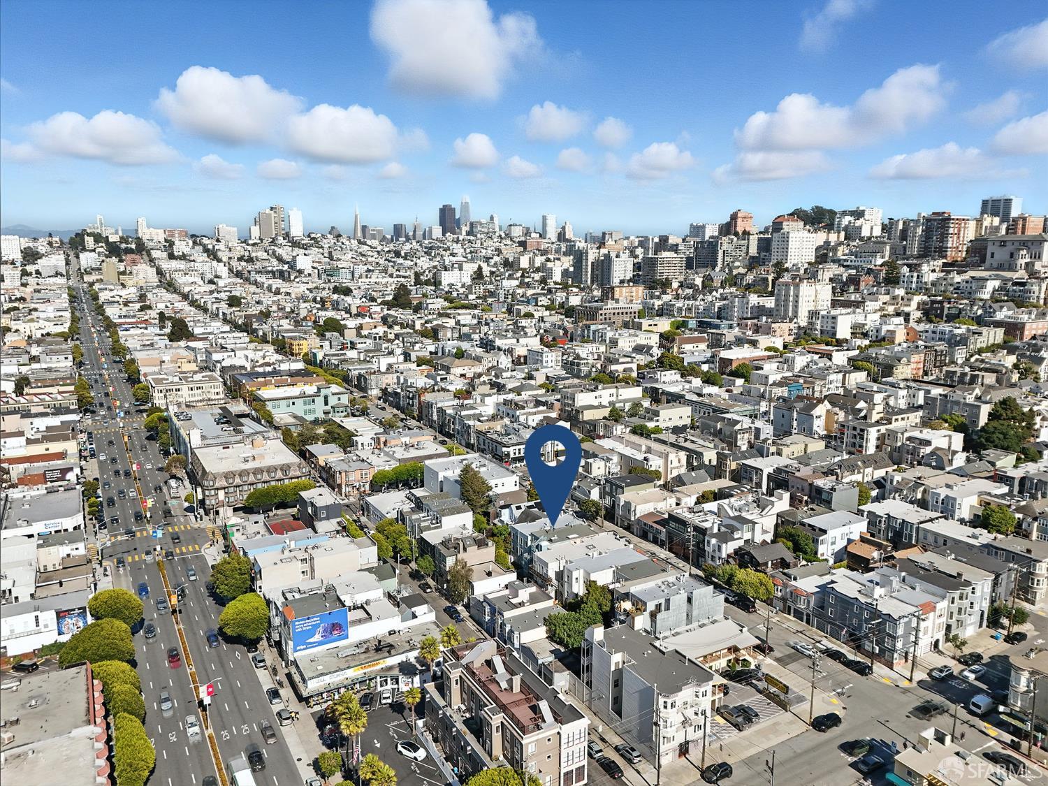 2244 Greenwich Street