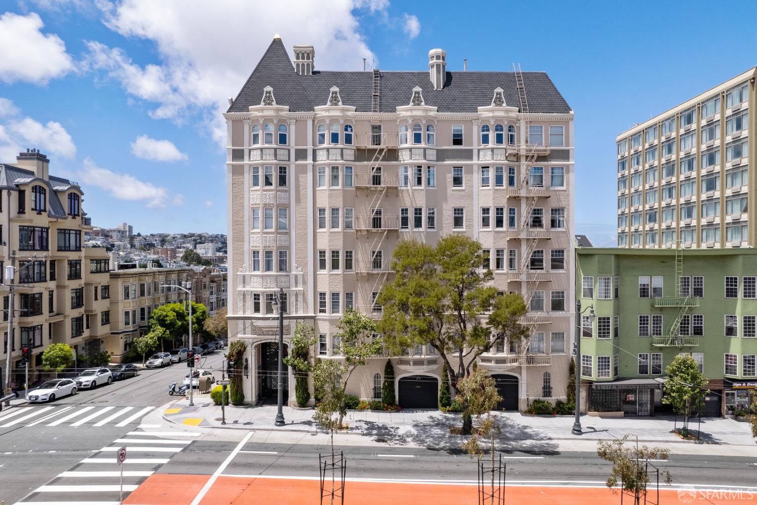 2701 Van Ness Avenue # 403