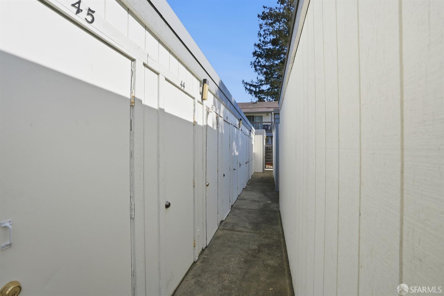 4081 Clayton Road # 235