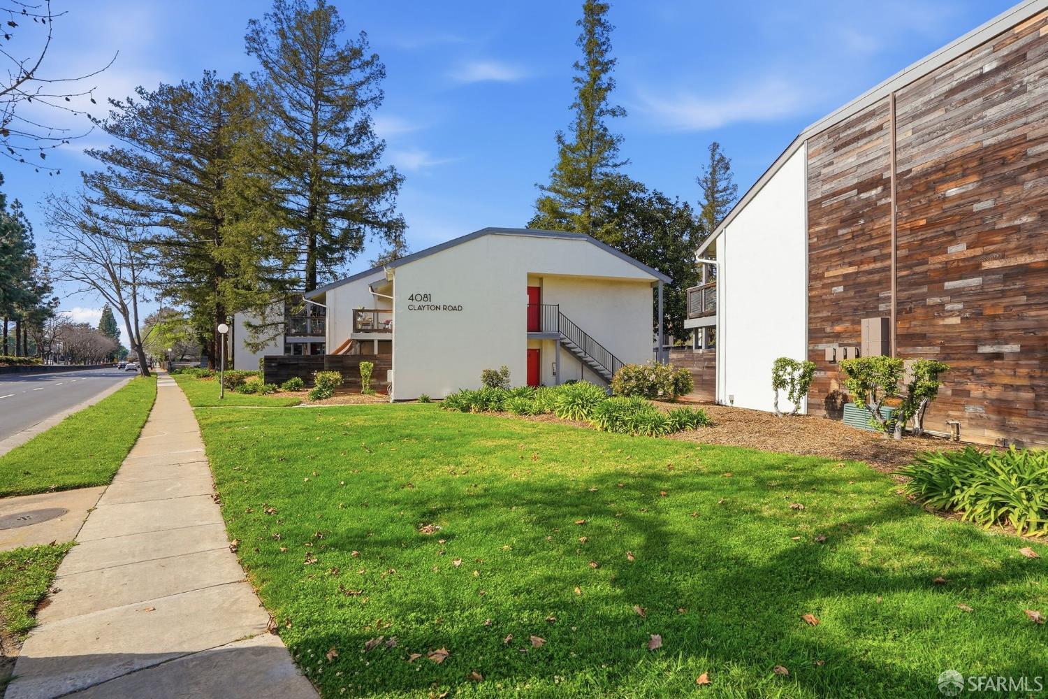 4081 Clayton Road # 235