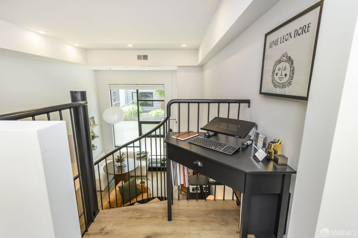 1288 Howard Street # 116