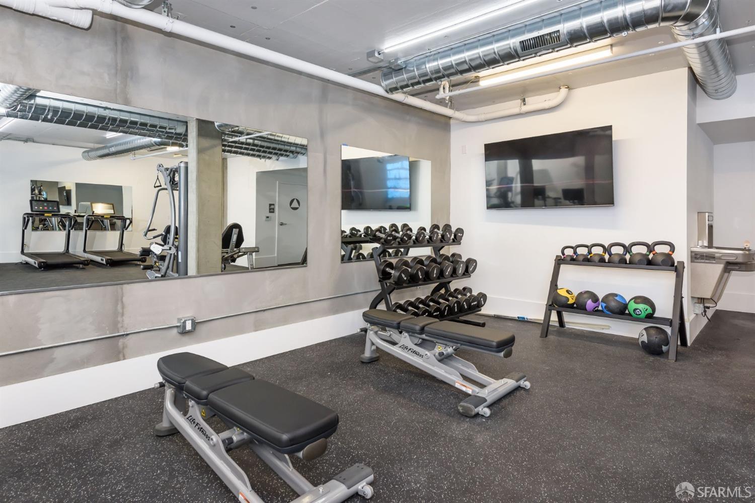 1288 Howard Street # 116