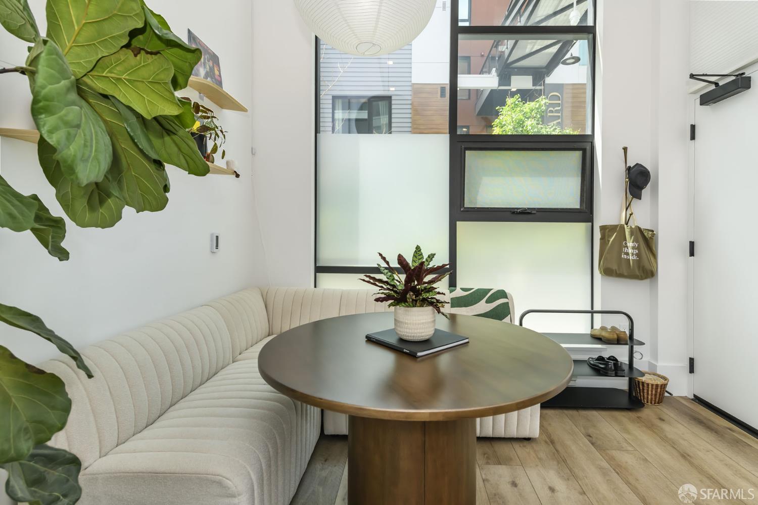1288 Howard Street # 116
