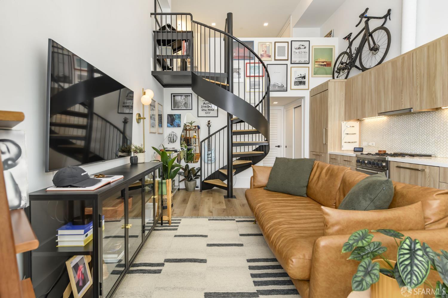 1288 Howard Street # 116