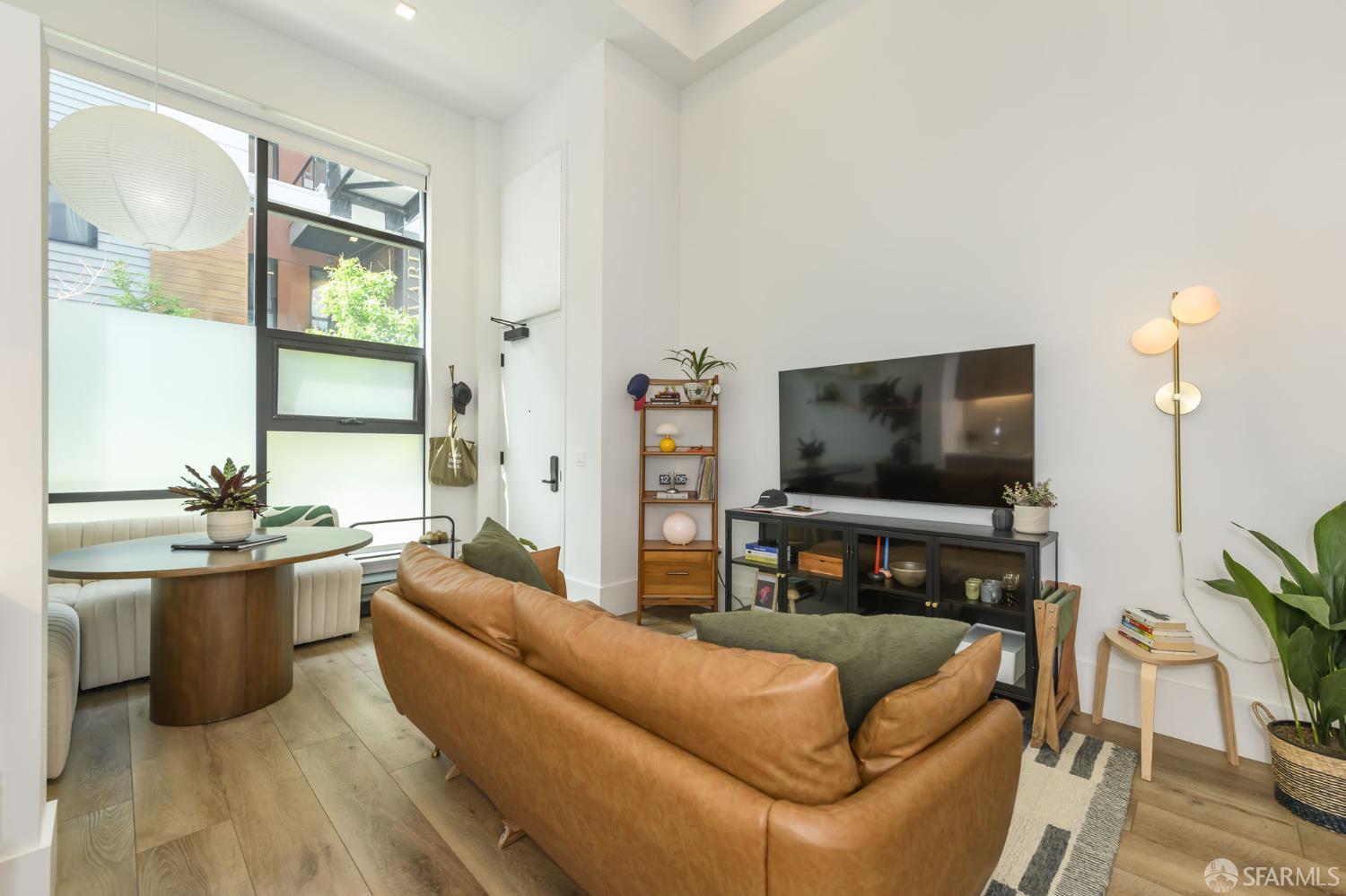 1288 Howard Street # 116