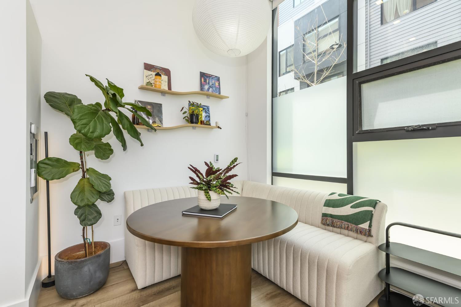 1288 Howard Street # 116