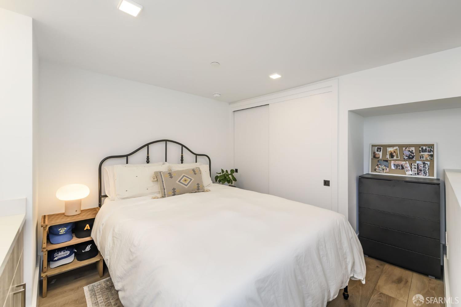 1288 Howard Street # 116