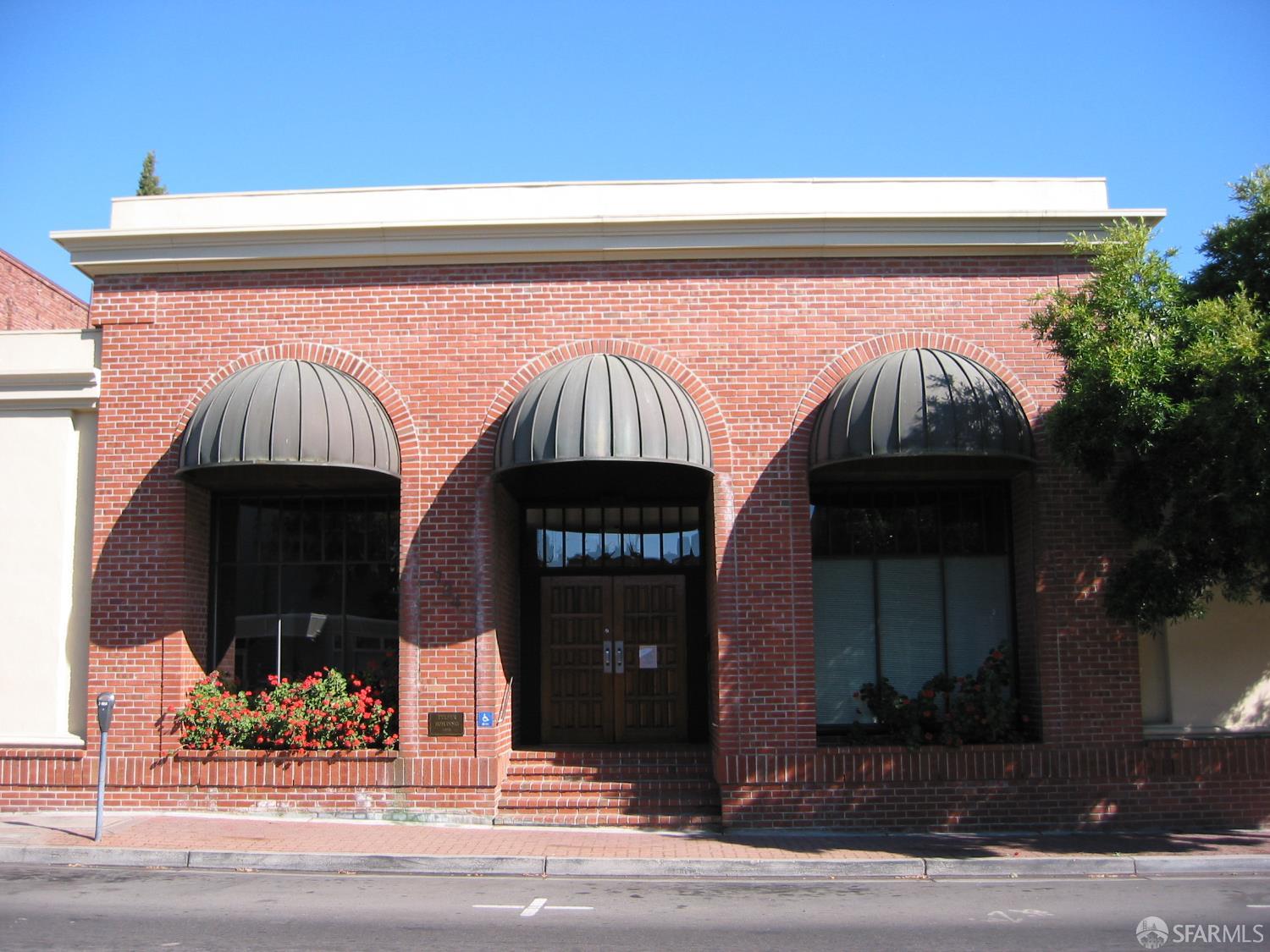 724 Escobar Street