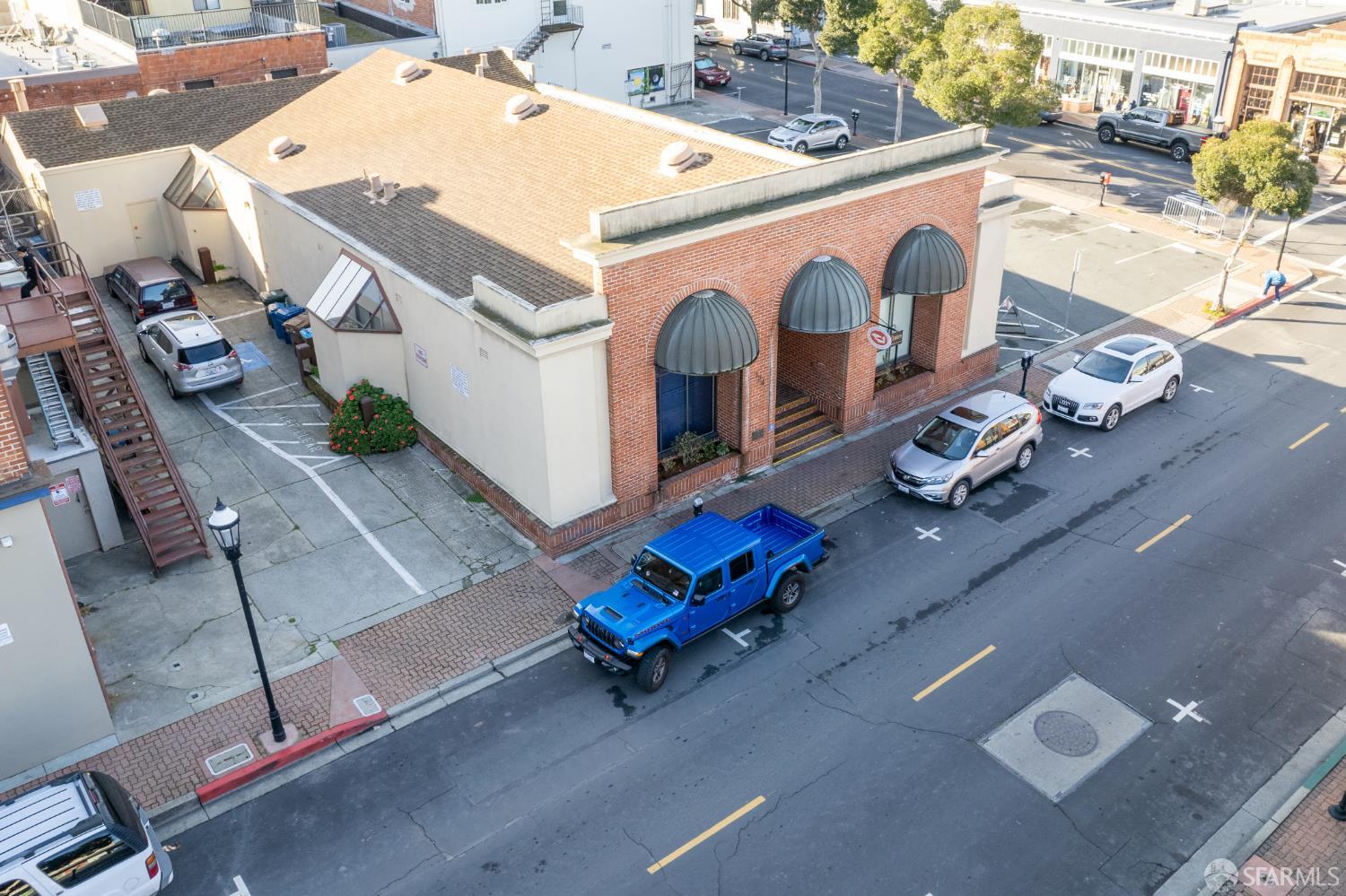 724 Escobar Street