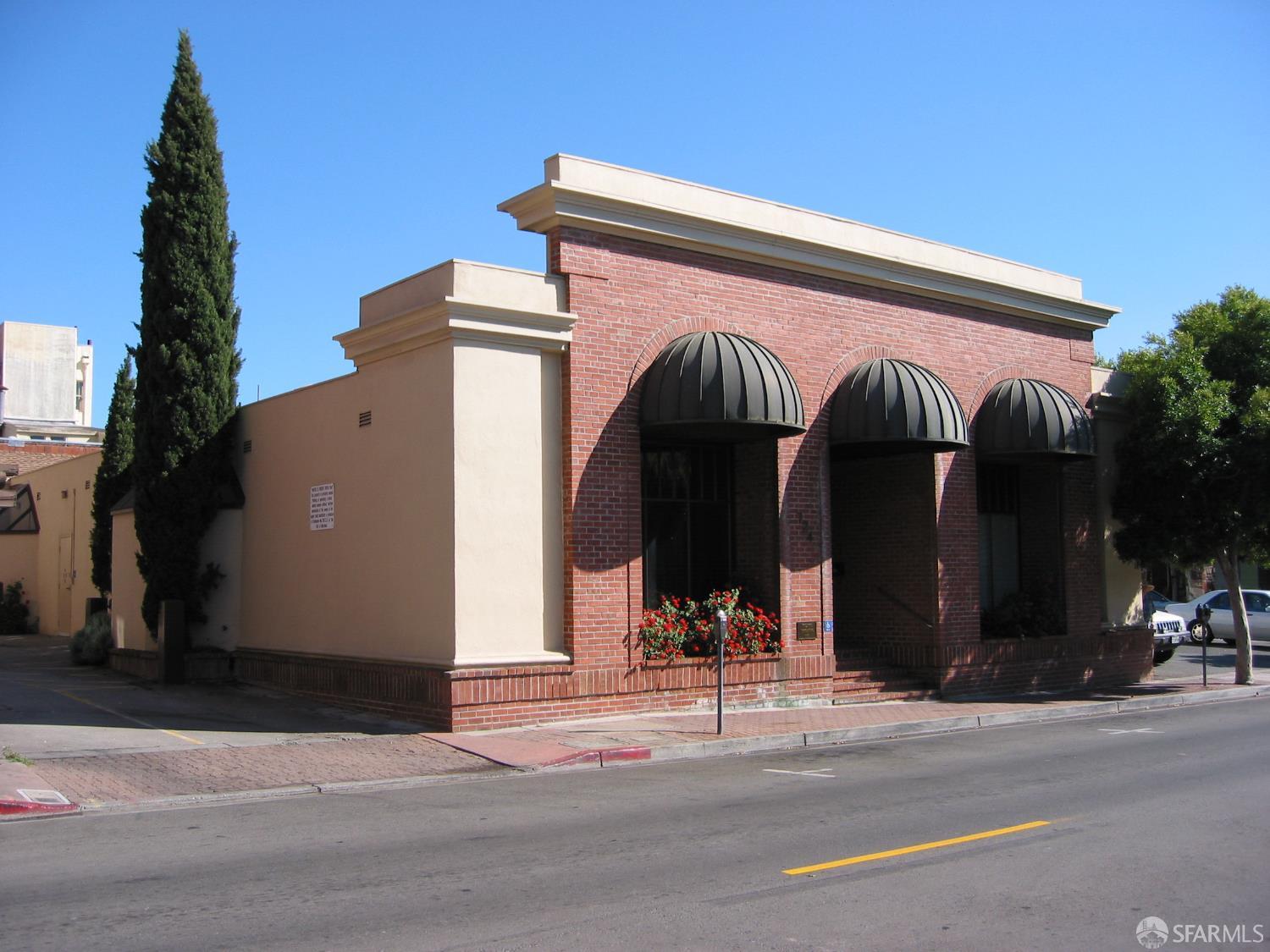 724 Escobar Street